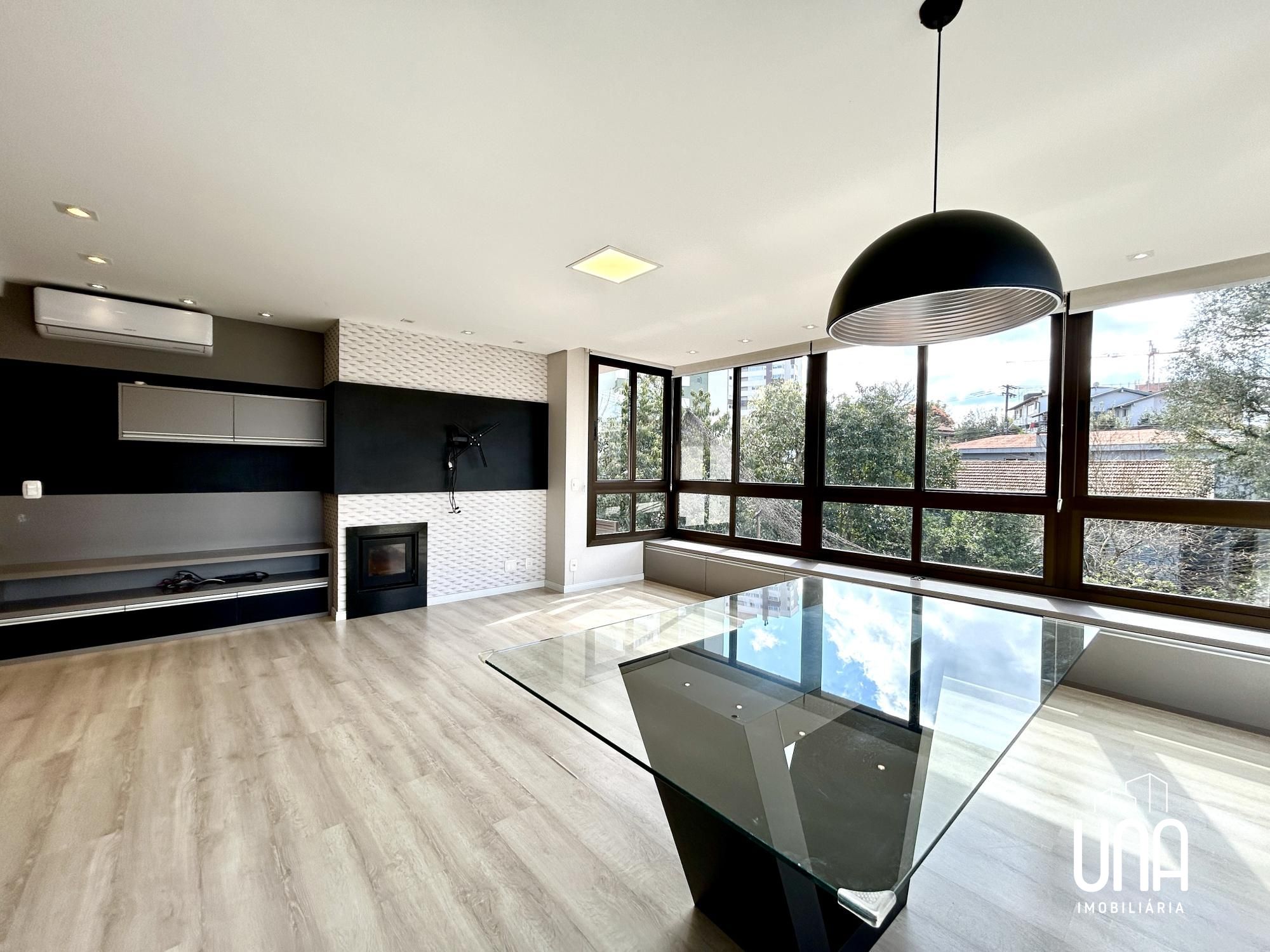 Apartamento, 2 quartos, 93 m² - Foto 2