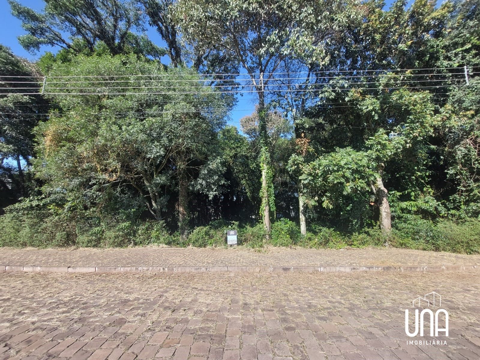 Terreno, 736 m² - Foto 1