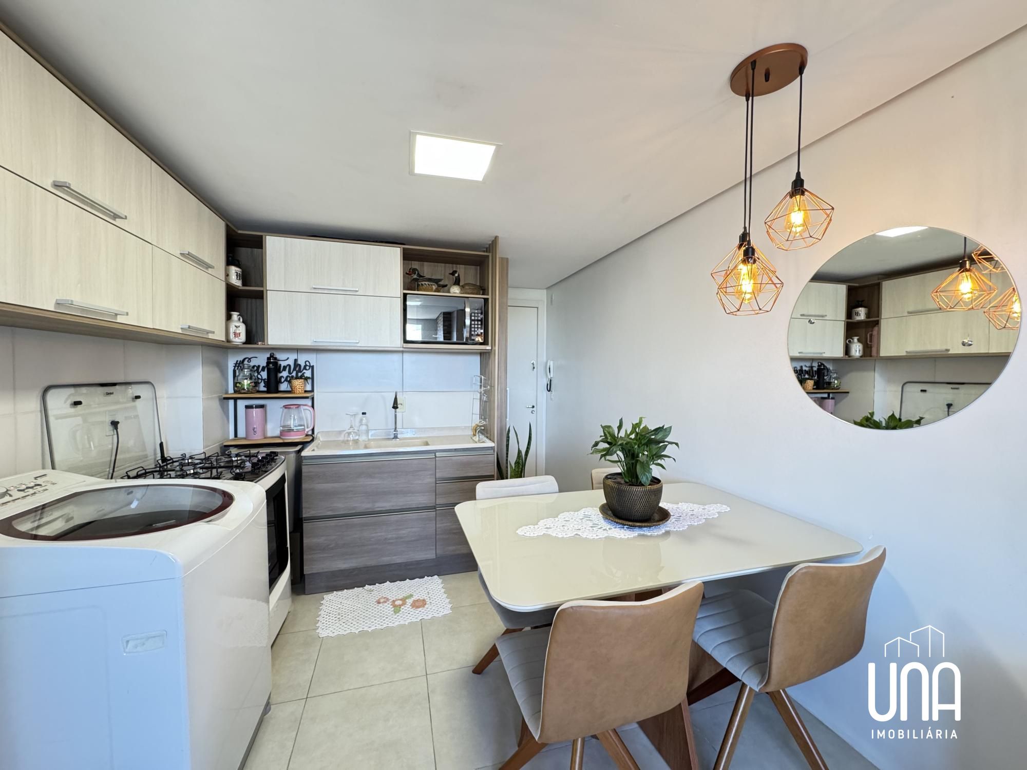 Apartamento, 2 quartos, 49 m² - Foto 6