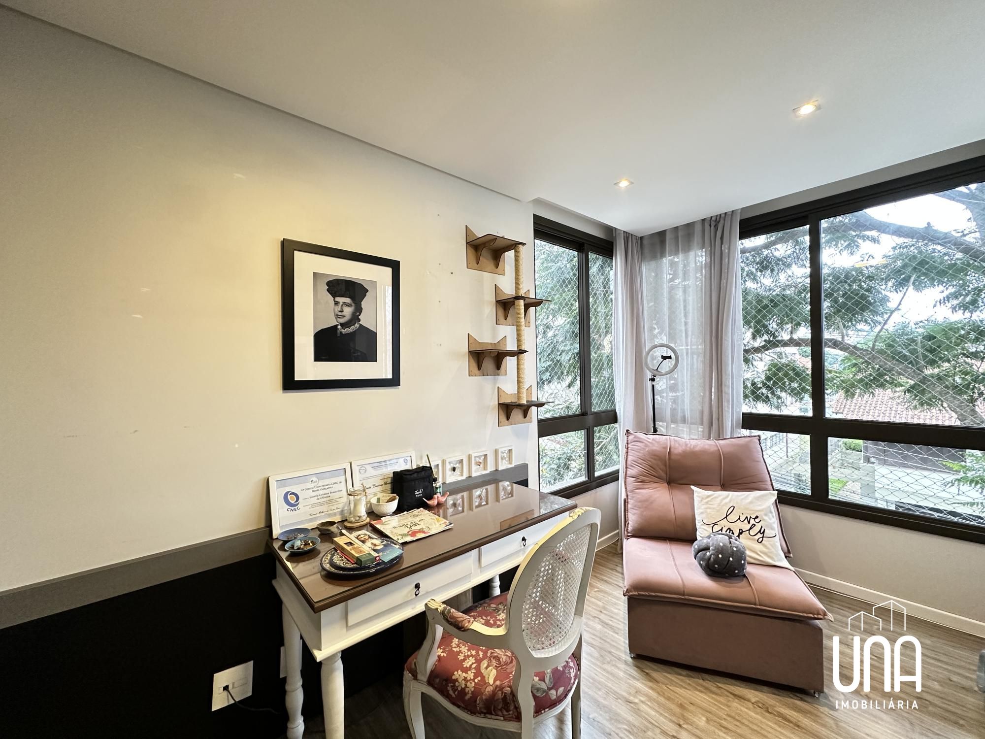 Apartamento, 2 quartos, 80 m² - Foto 9