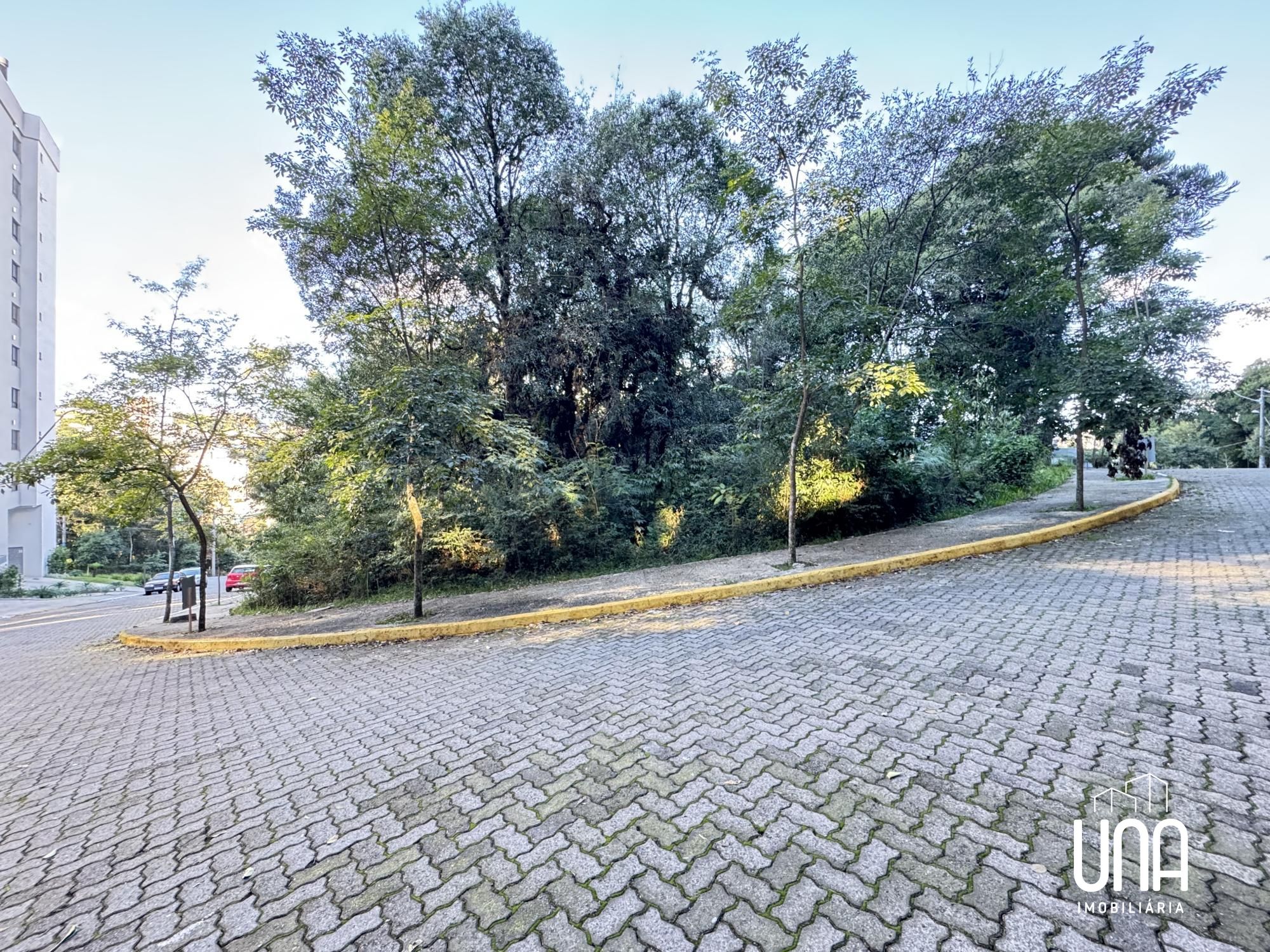 Terreno, 377 m² - Foto 1