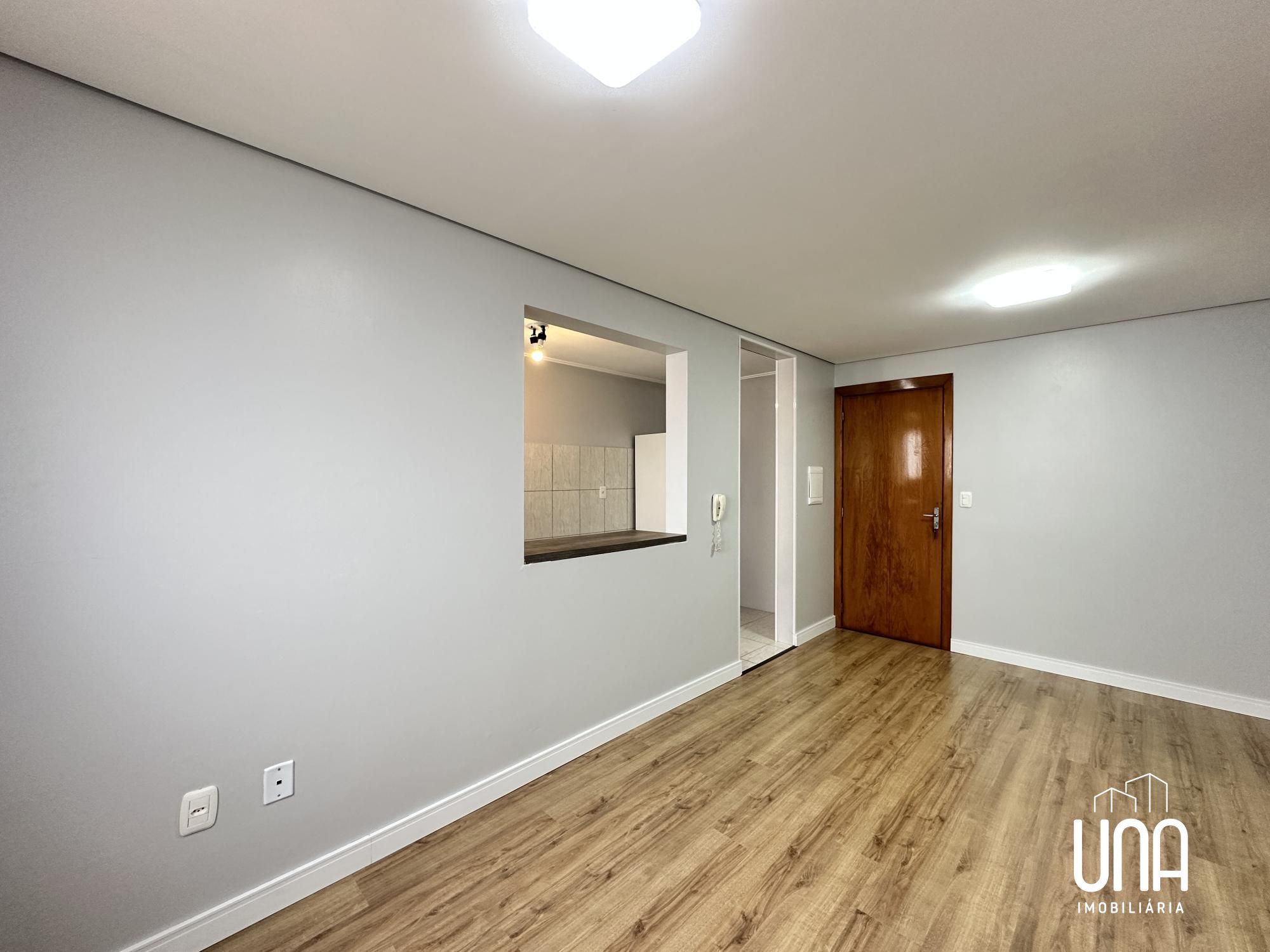 Apartamento, 2 quartos, 52 m² - Foto 3