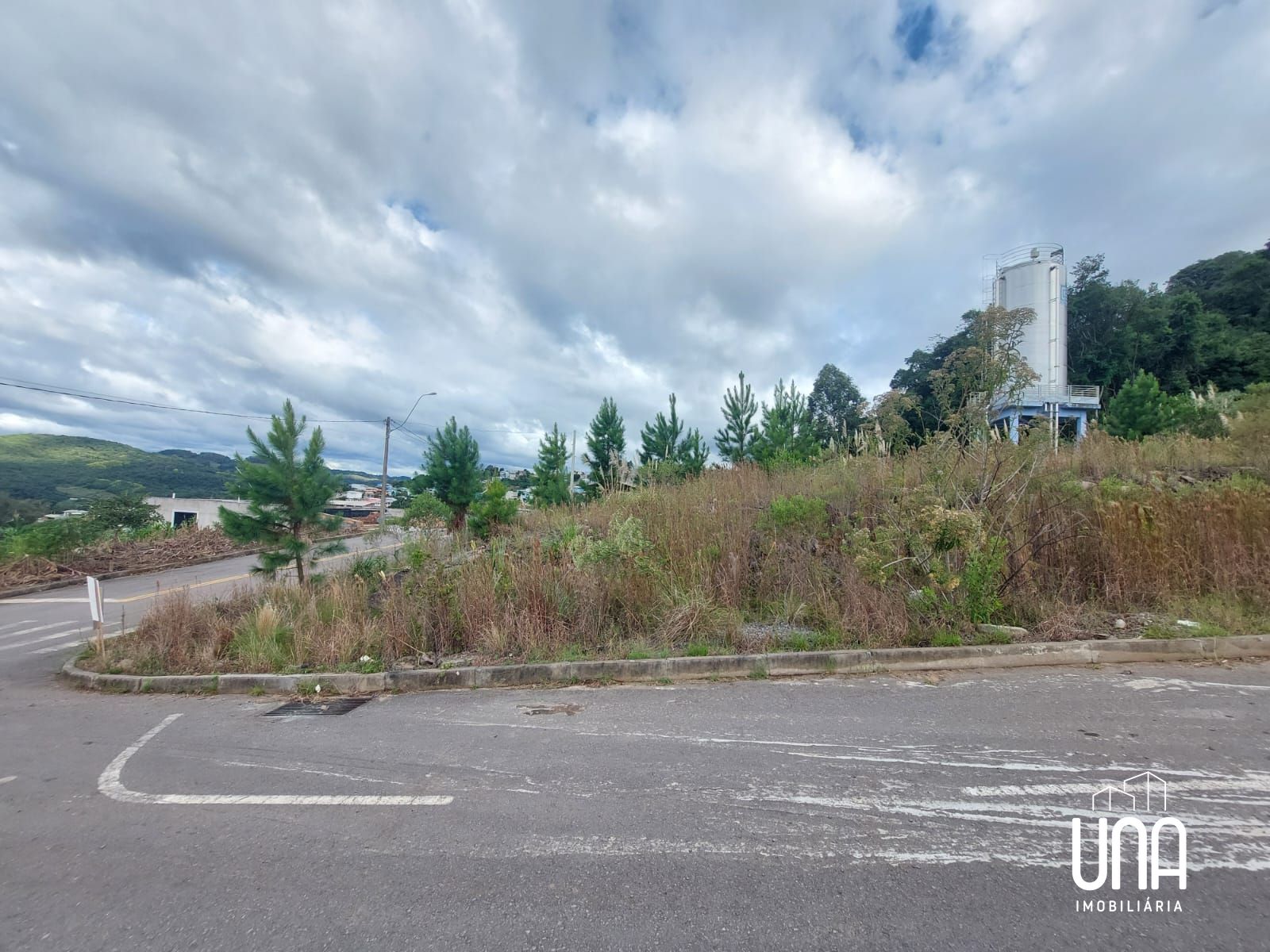 Terreno, 280 m² - Foto 3