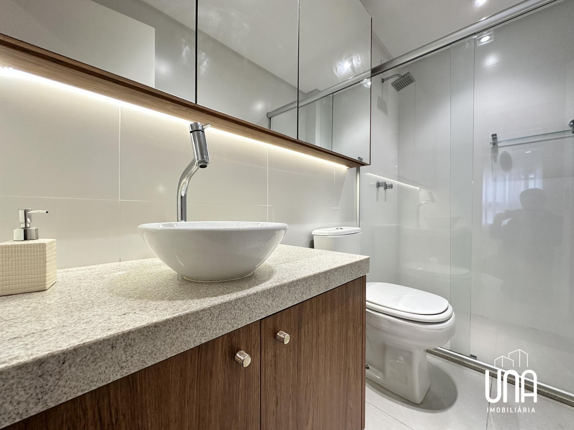 Apartamento, 2 quartos, 70 m² - Foto 11