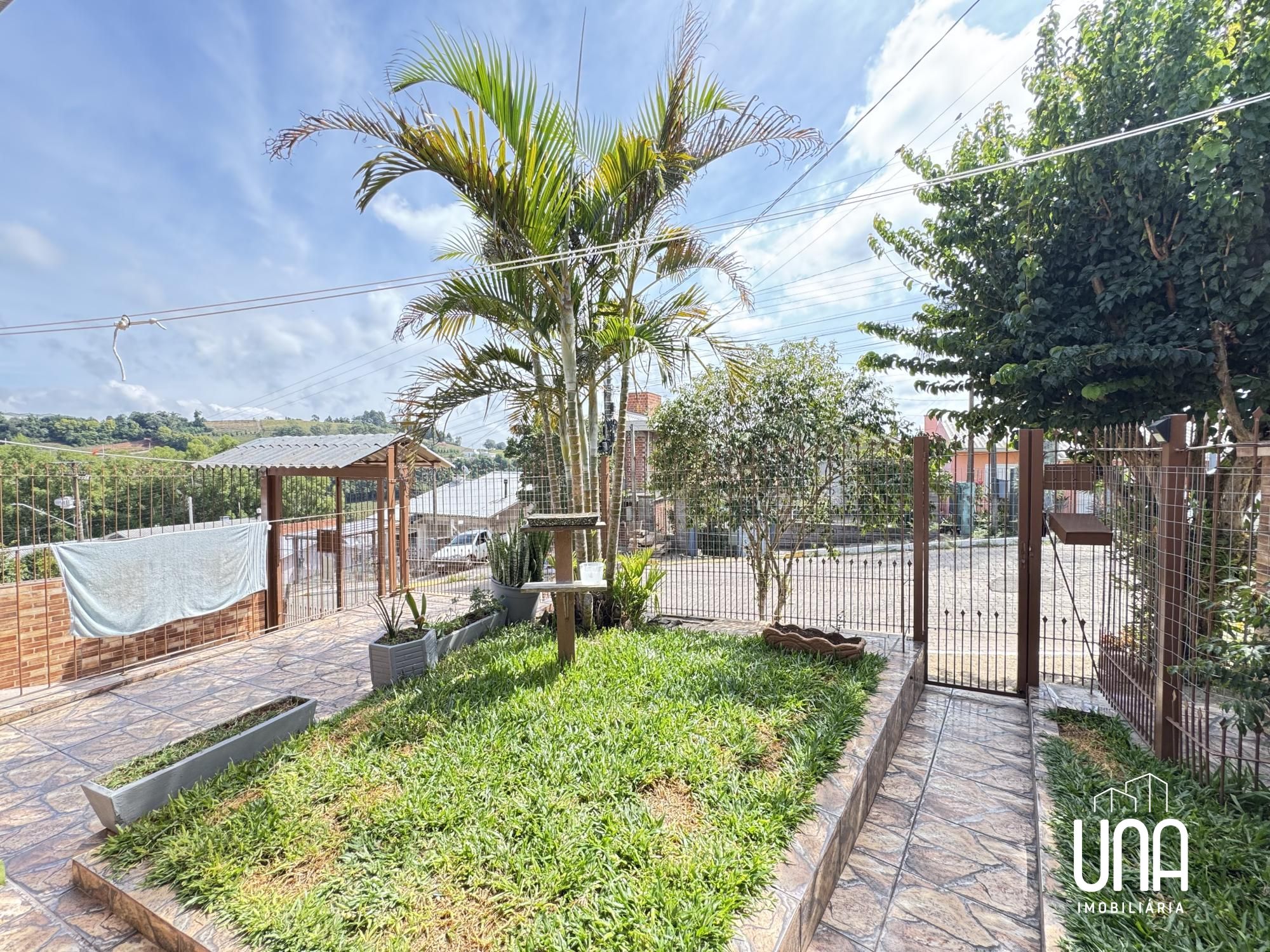 Casa, 2 quartos, 180 m² - Foto 2