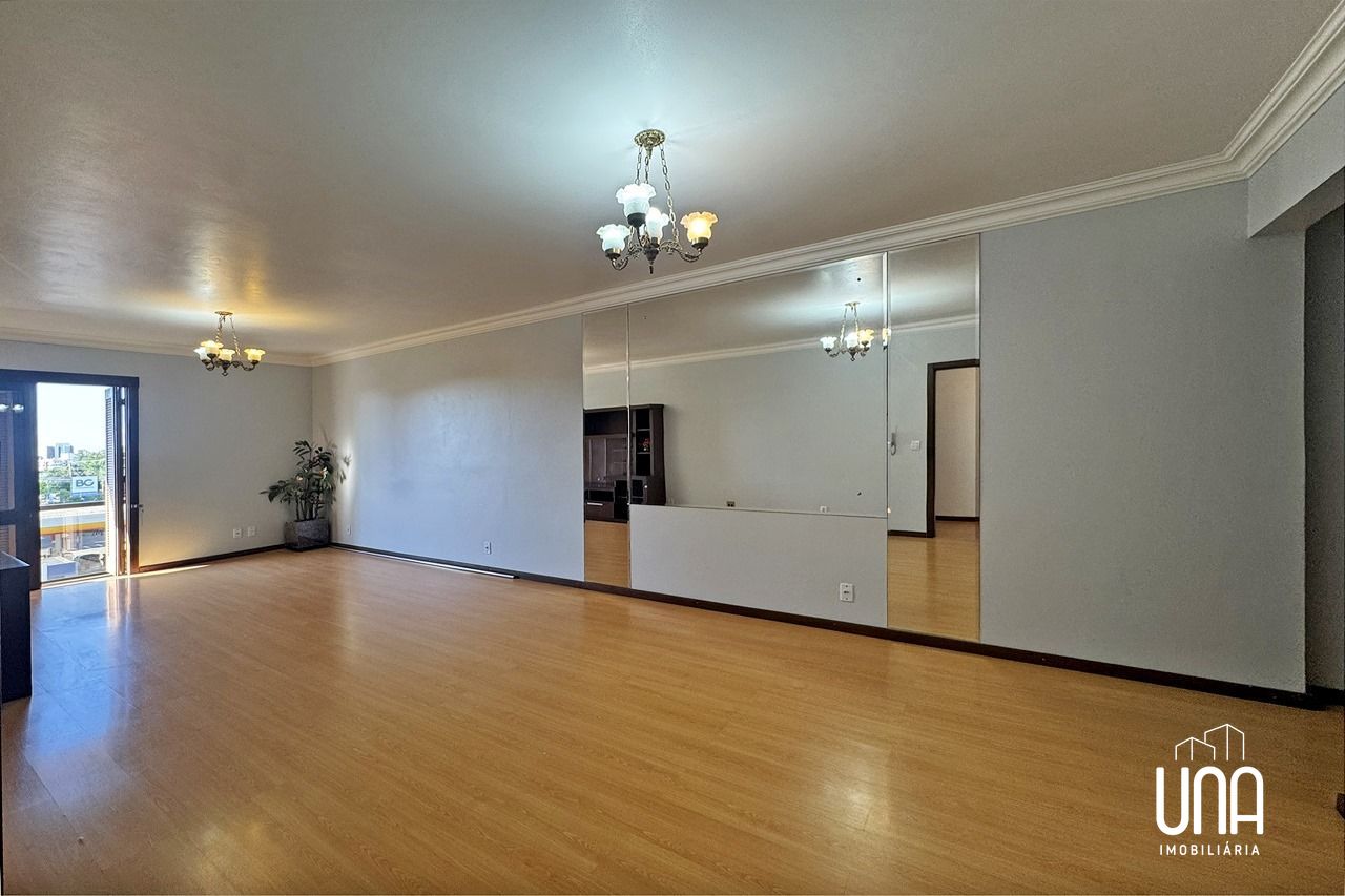 Apartamento, 3 quartos, 127 m² - Foto 3