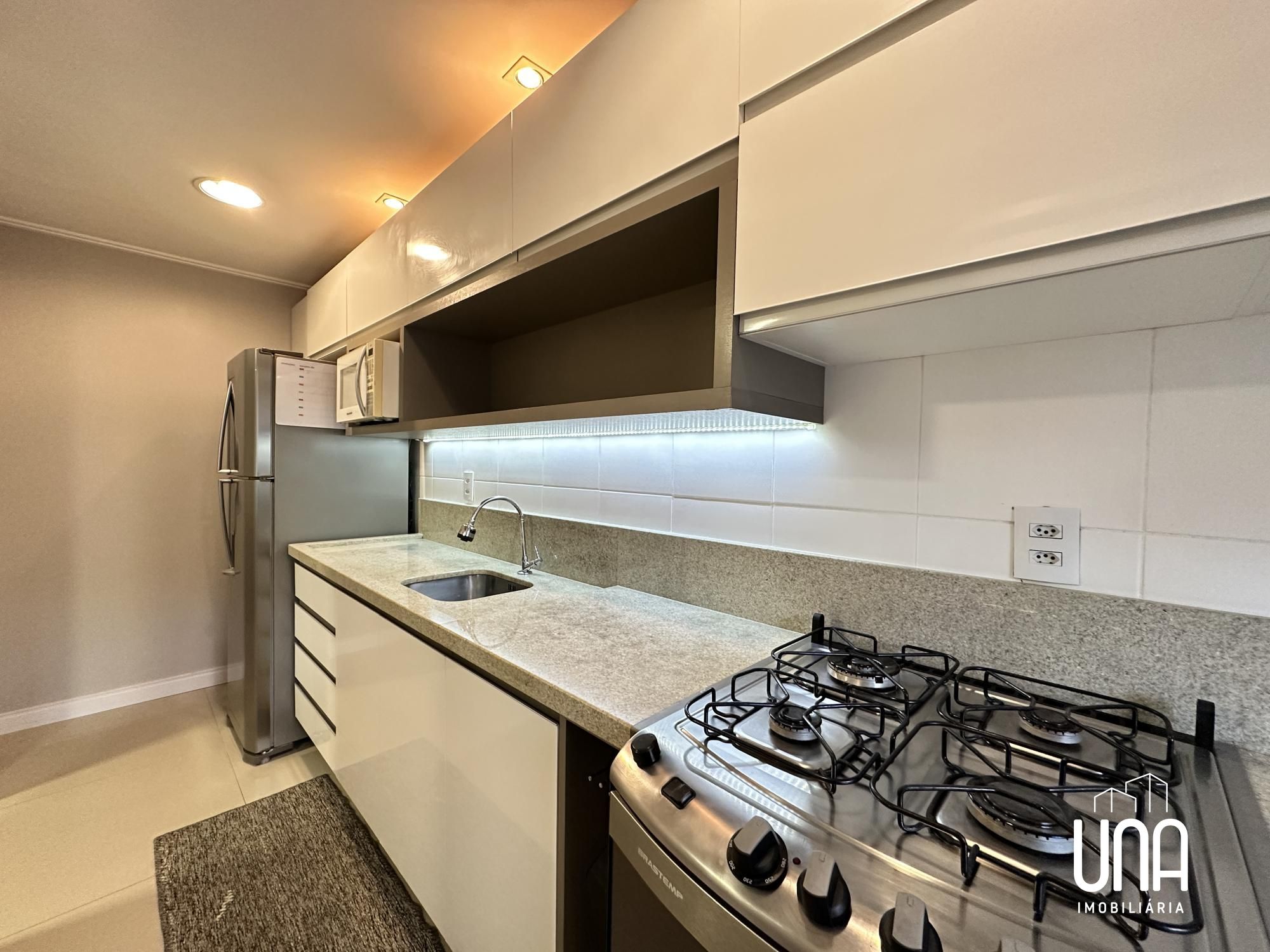 Apartamento, 2 quartos, 52 m² - Foto 6