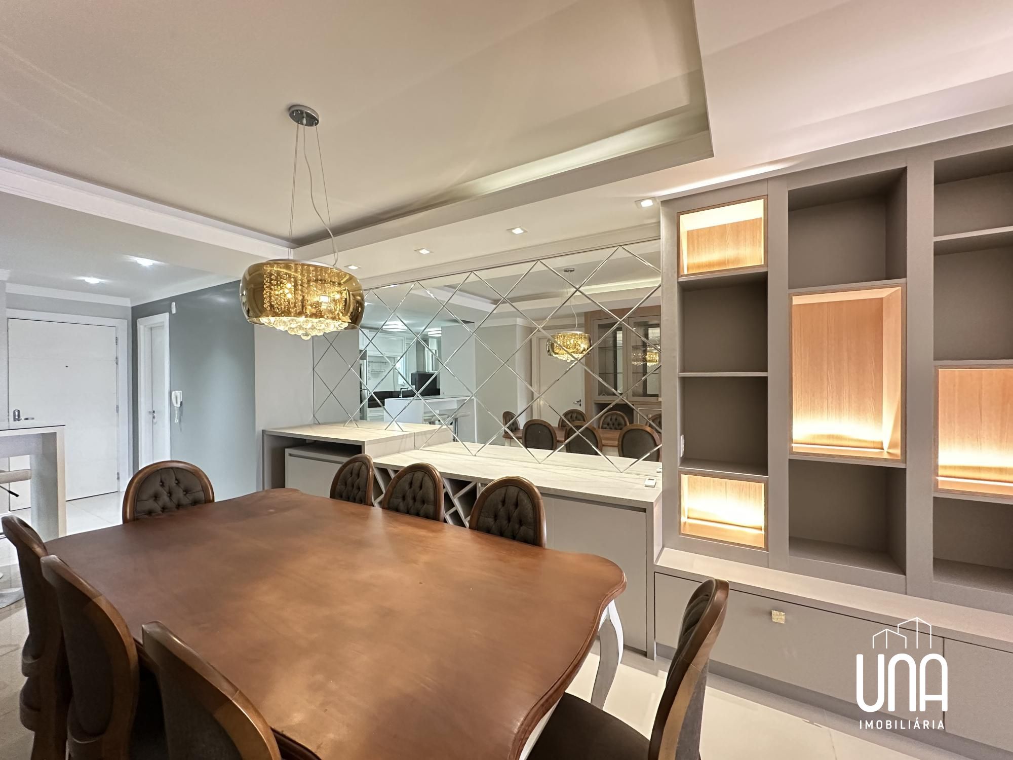 Apartamento, 3 quartos, 118 m² - Foto 2
