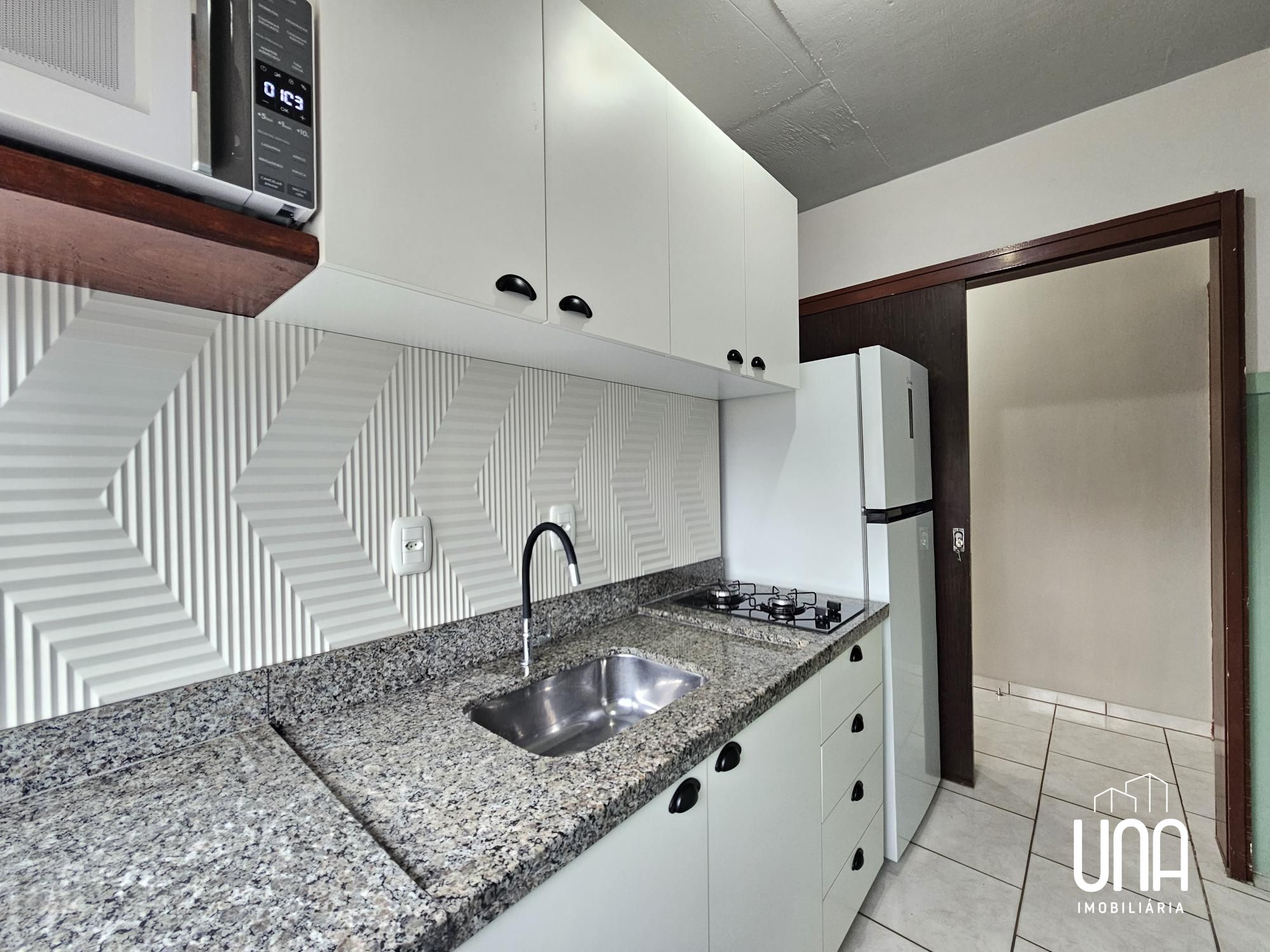 Apartamento, 1 quarto, 31 m² - Foto 4