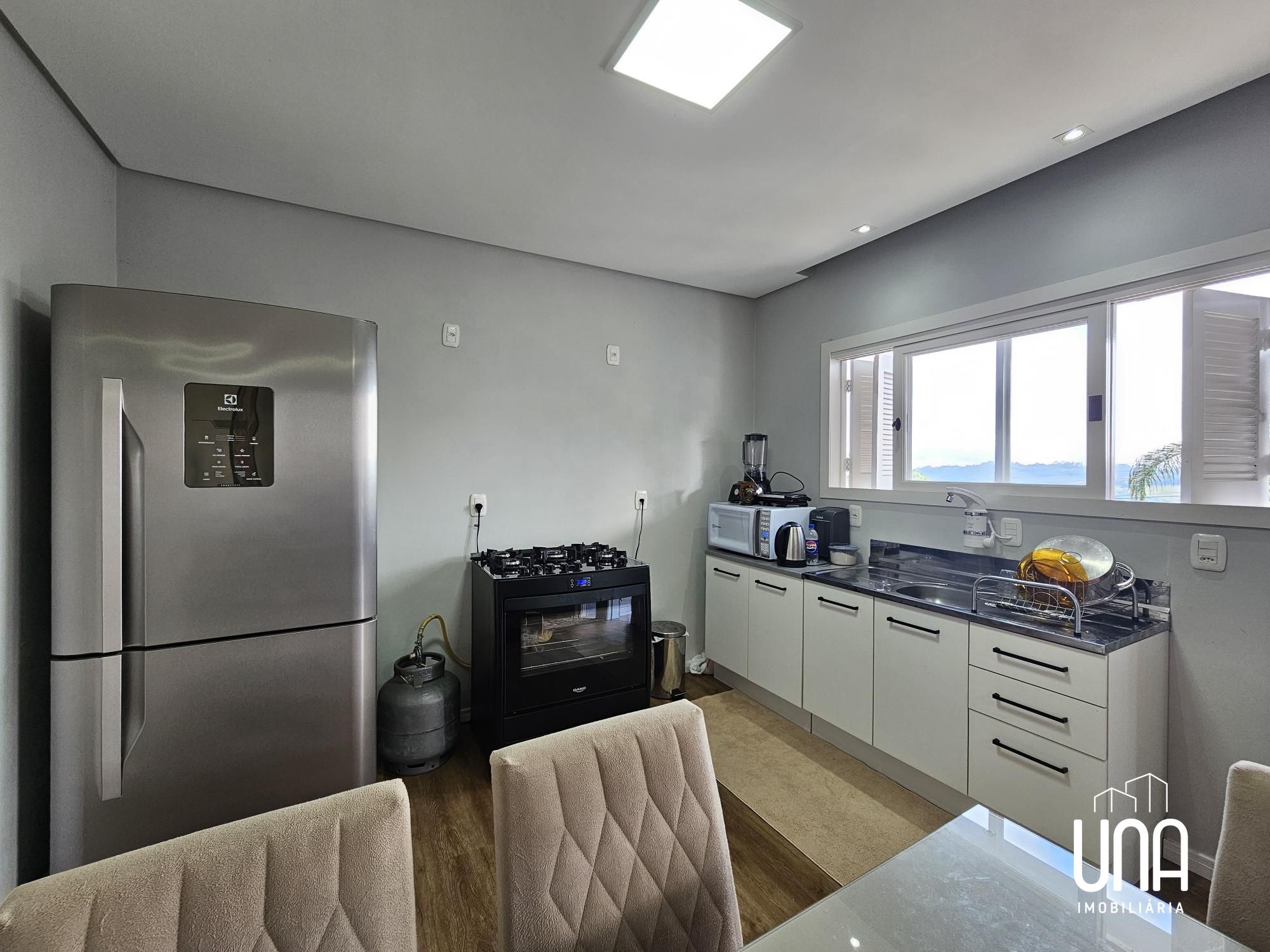 Casa, 3 quartos, 174 m² - Foto 11