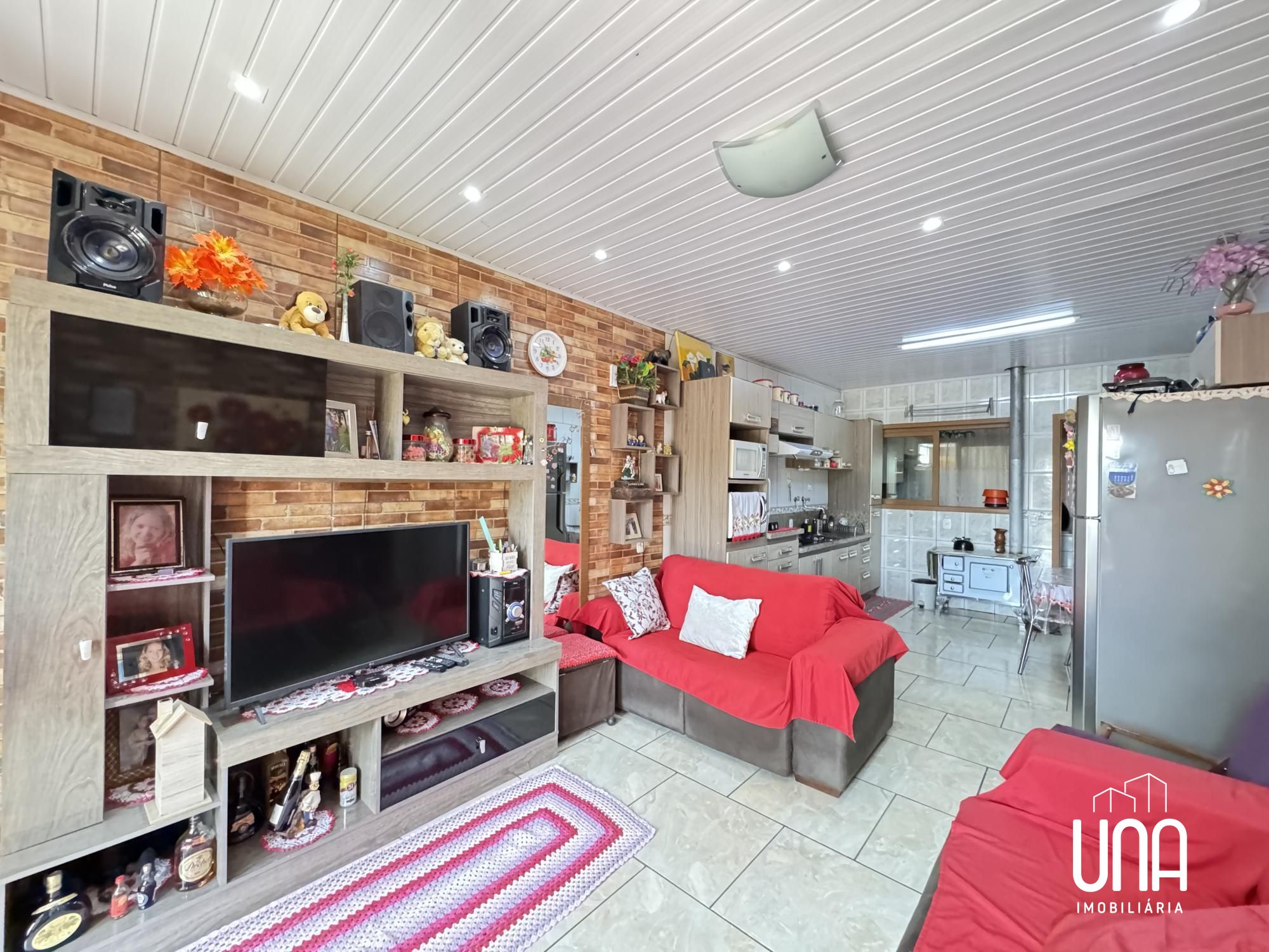 Casa, 2 quartos, 180 m² - Foto 3