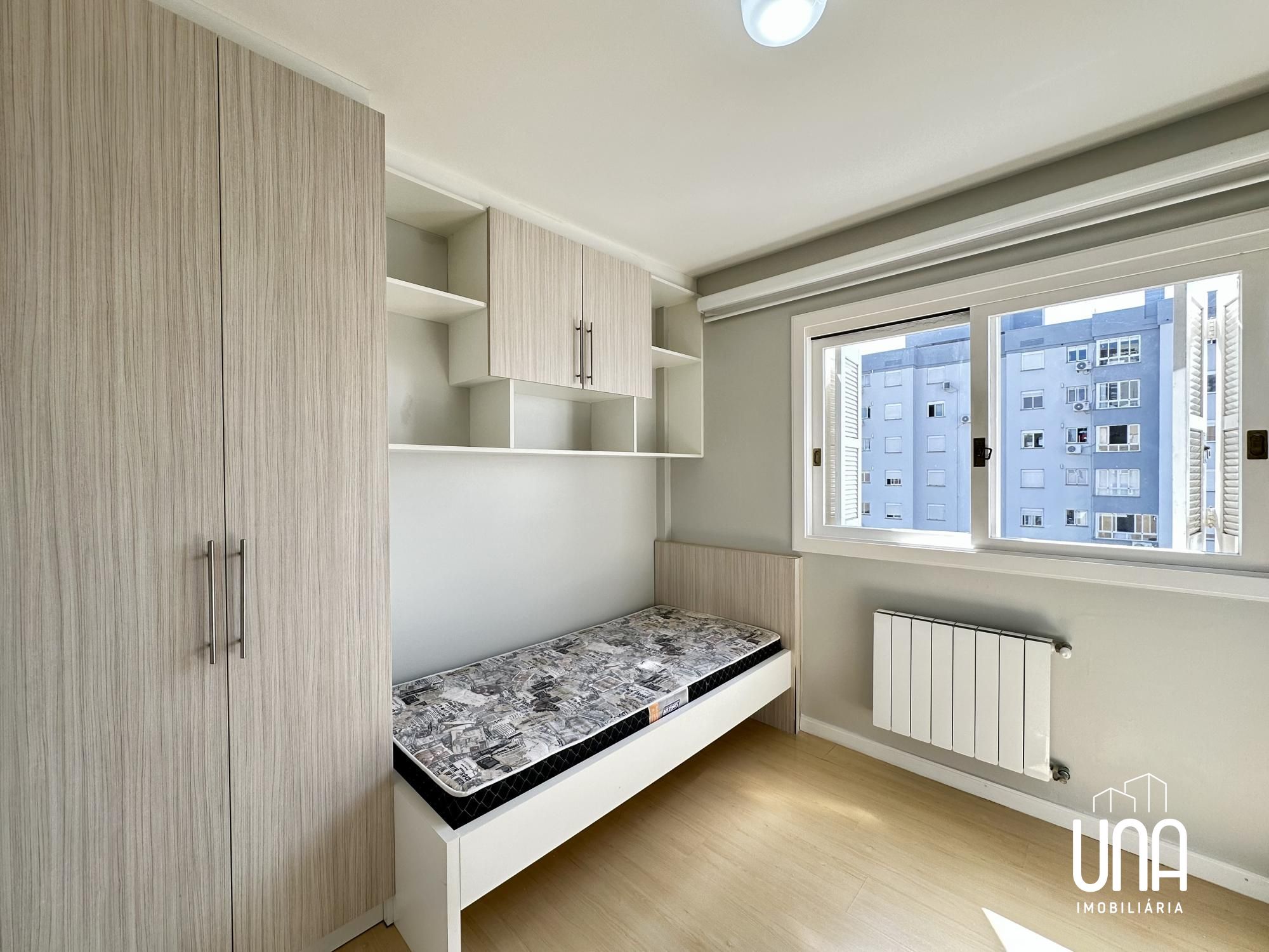 Apartamento, 3 quartos, 132 m² - Foto 15