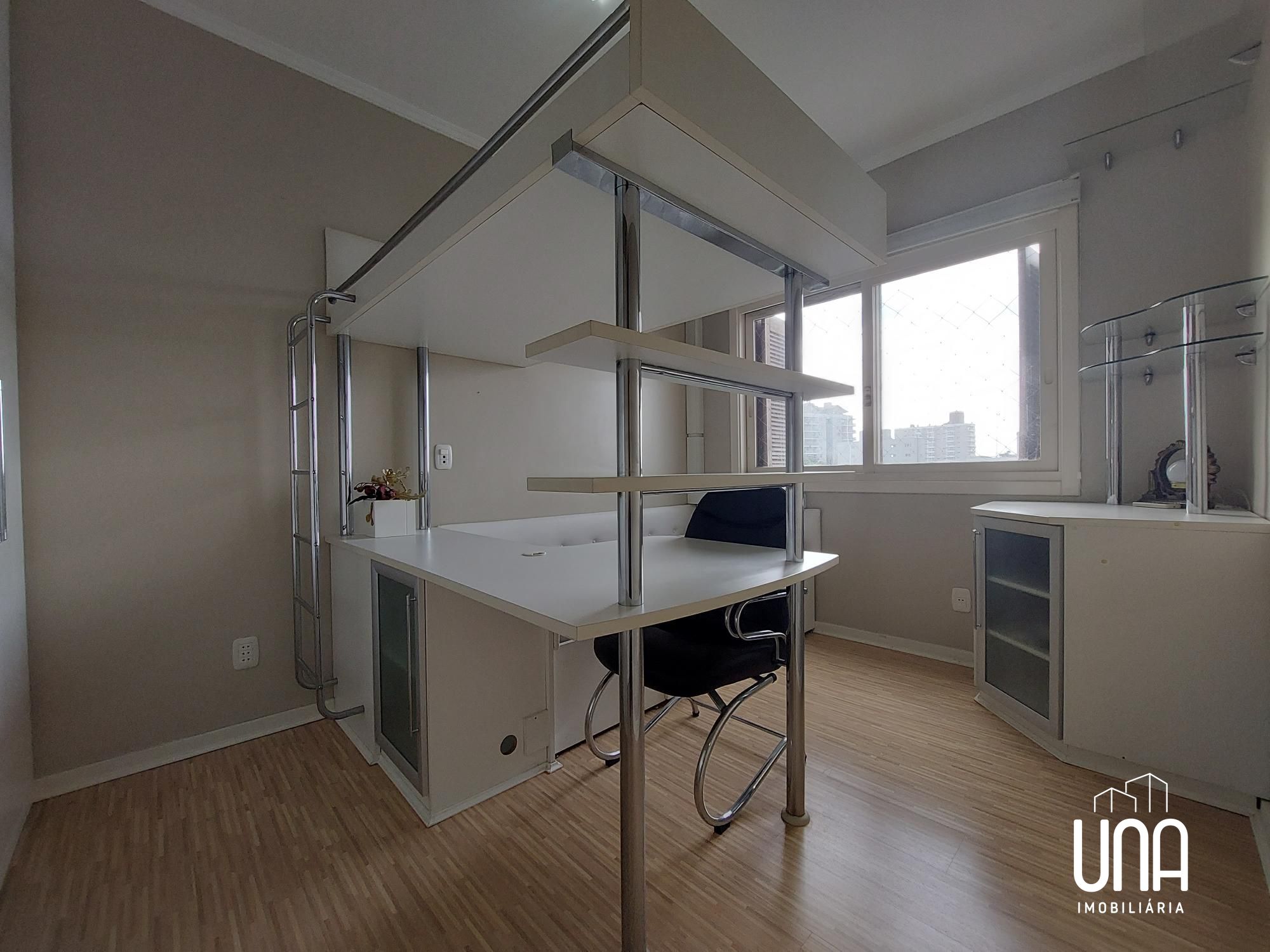 Apartamento, 3 quartos, 167 m² - Foto 33