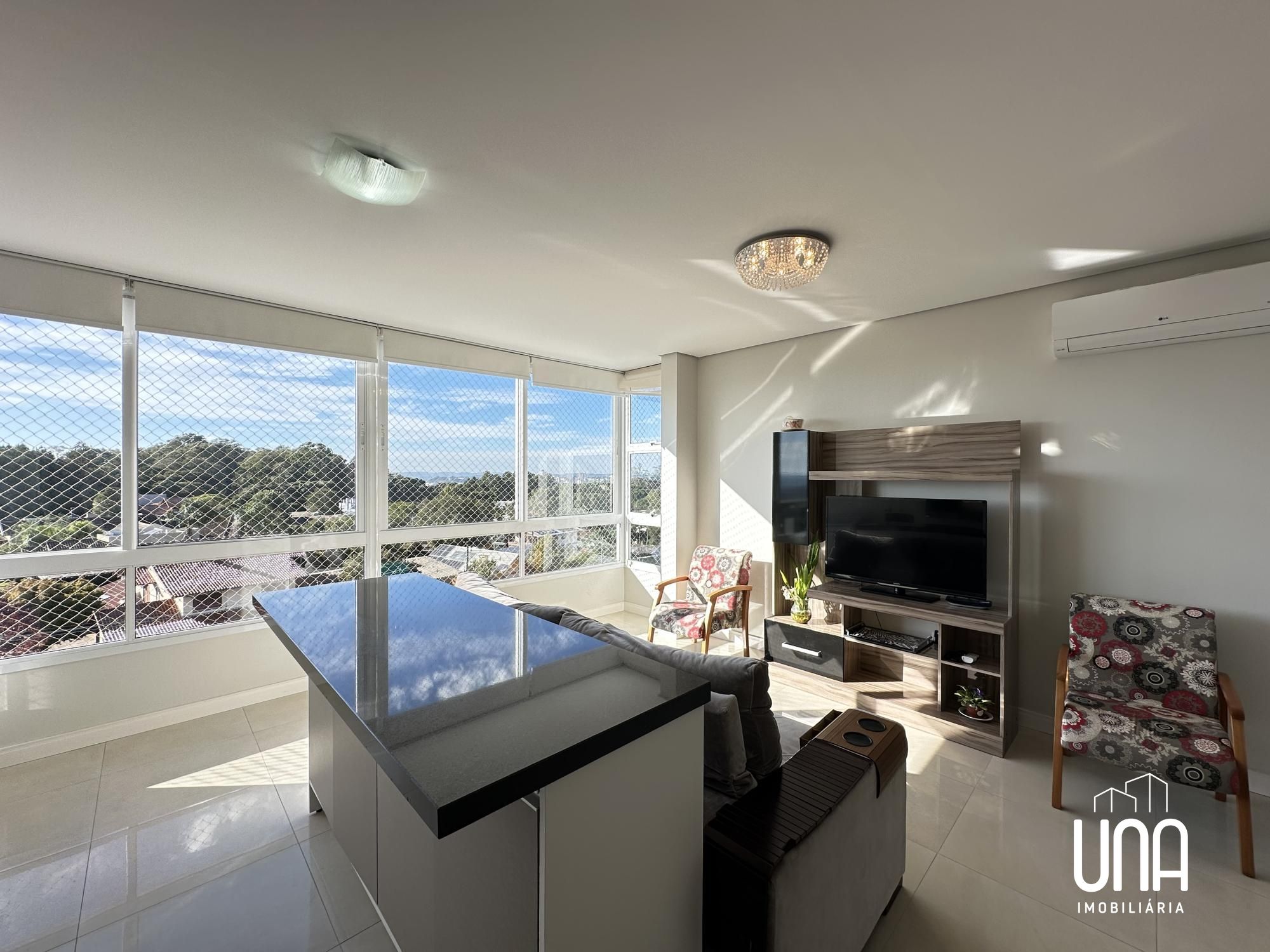 Apartamento, 2 quartos, 69 m² - Foto 1