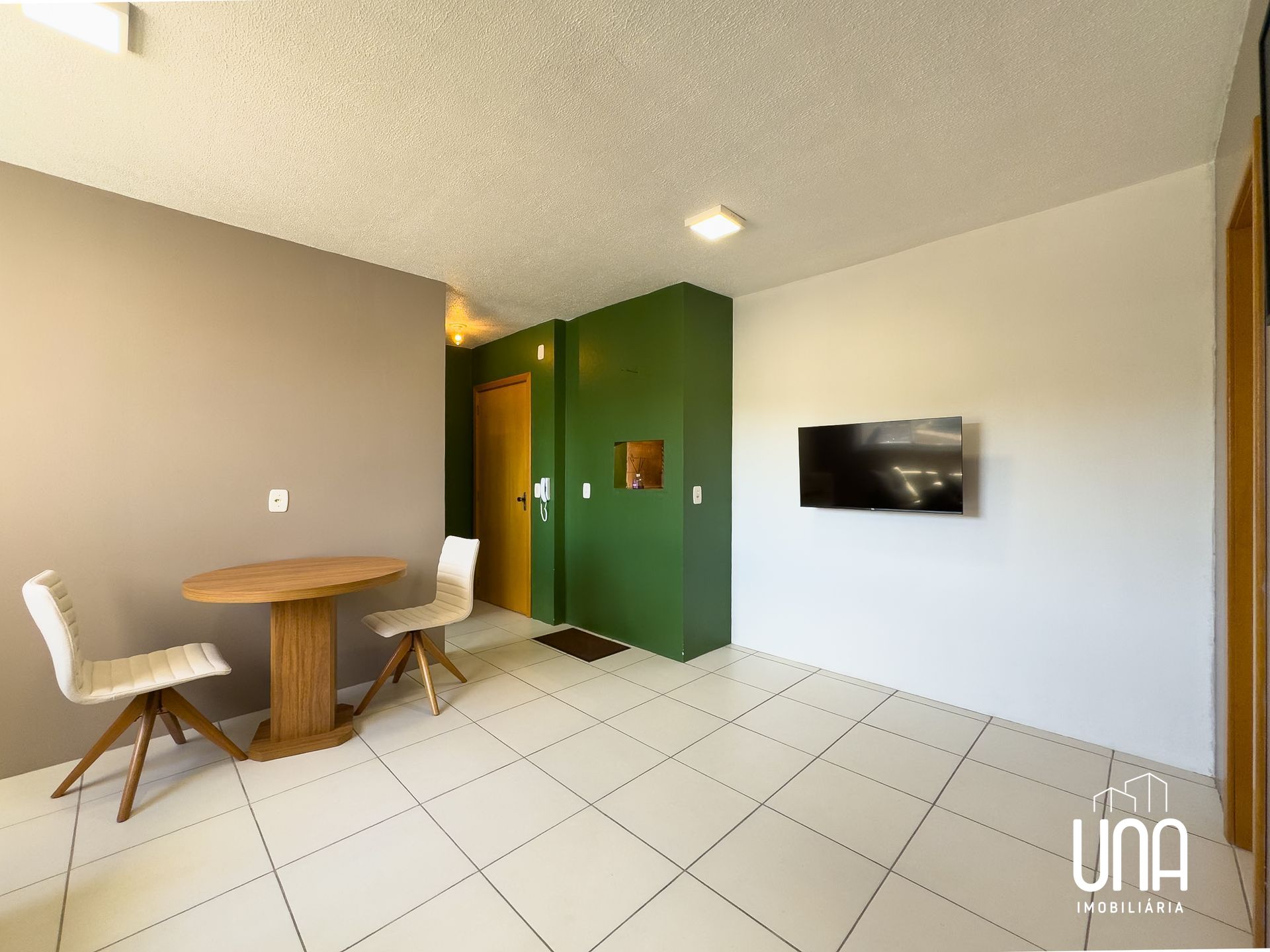 Apartamento, 2 quartos, 46 m² - Foto 6