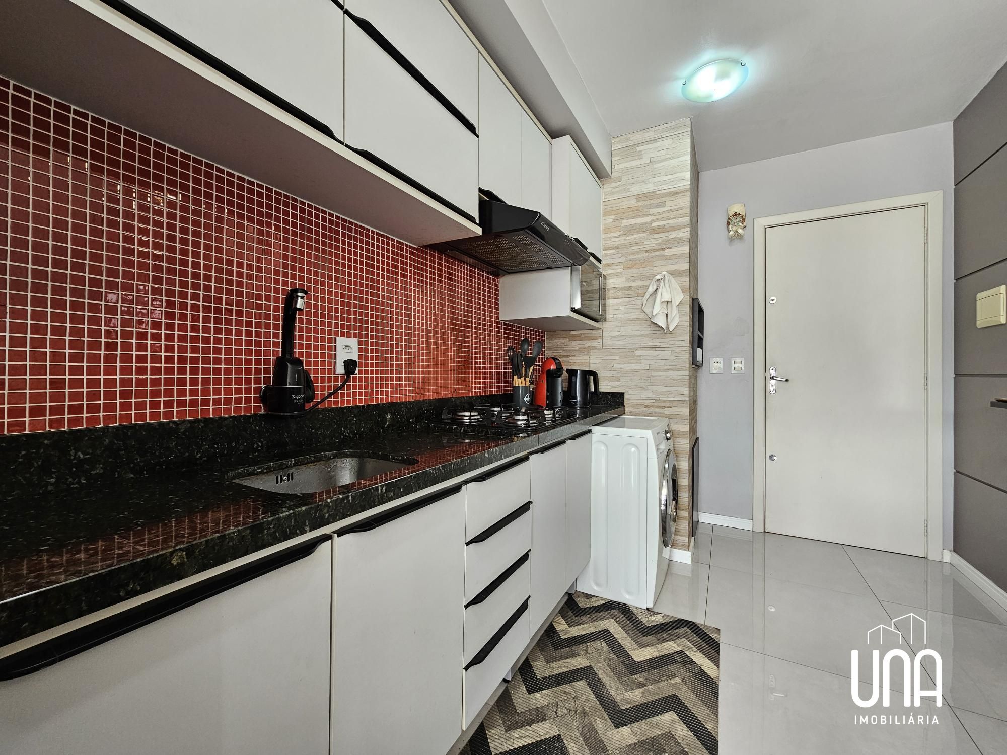 Apartamento, 2 quartos, 43 m² - Foto 7
