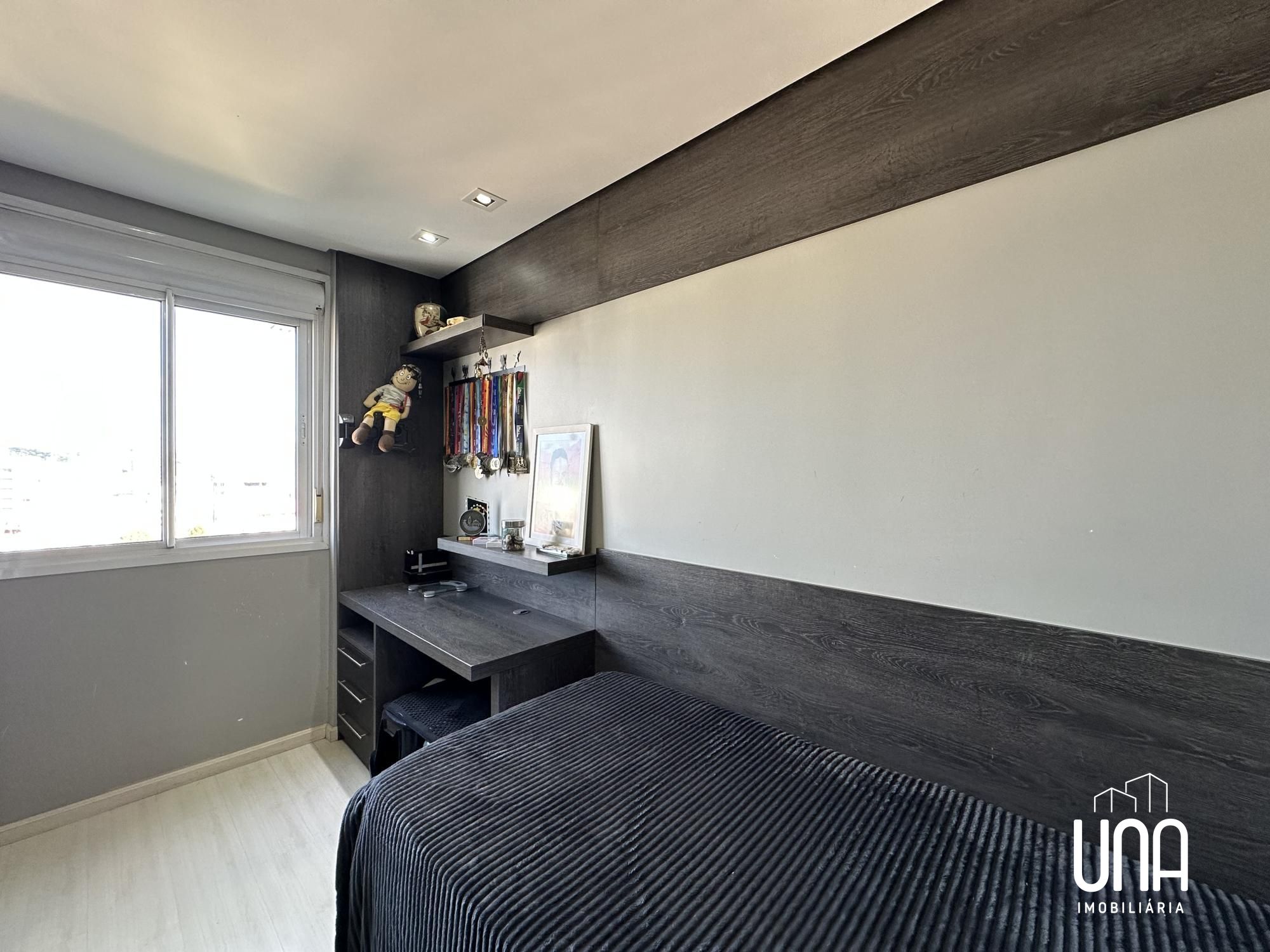 Apartamento, 2 quartos, 61 m² - Foto 13