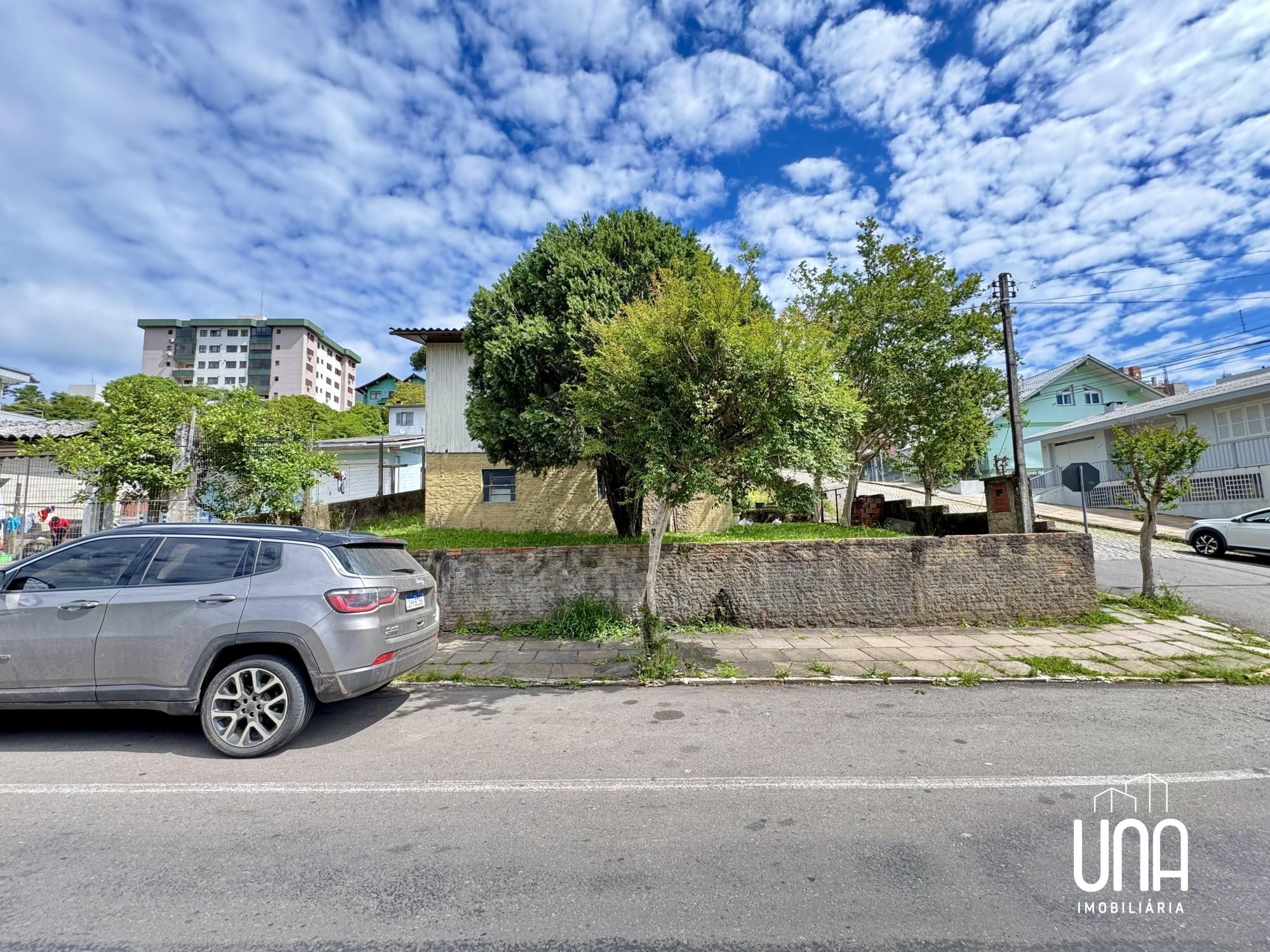 Terreno, 375 m² - Foto 2