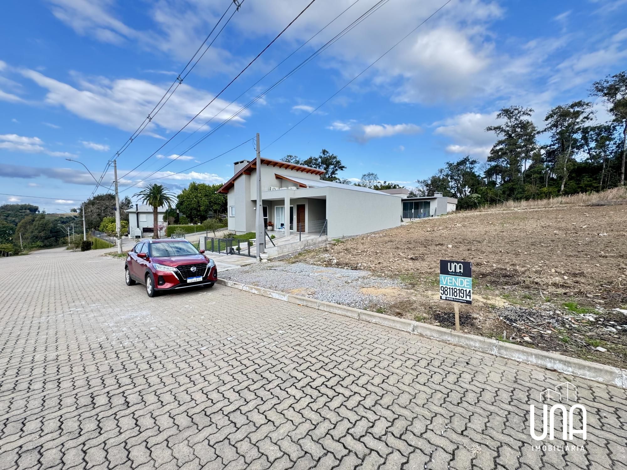 Terreno, 390 m² - Foto 3