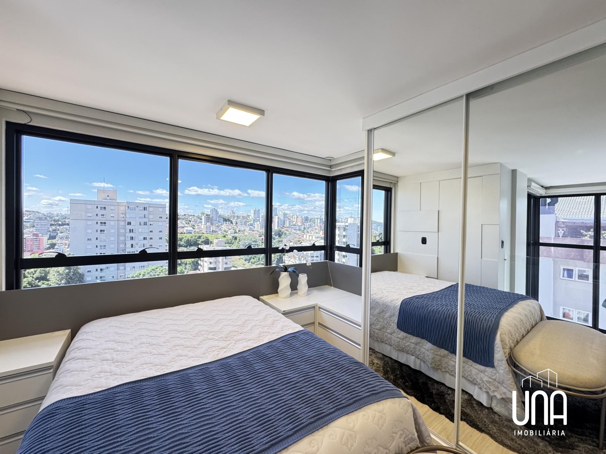 Apartamento, 1 quarto, 54 m² - Foto 9