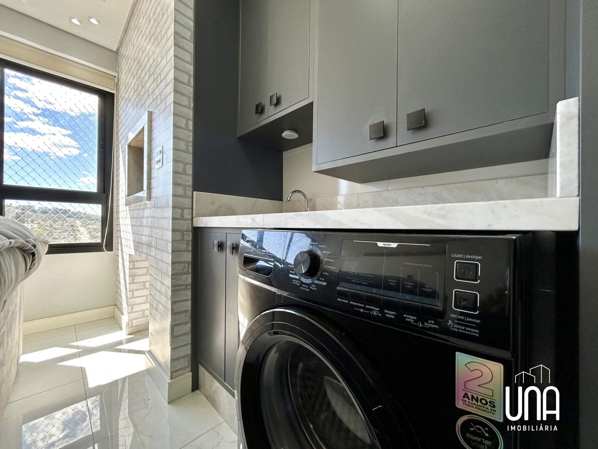 Apartamento, 2 quartos, 53 m² - Foto 6