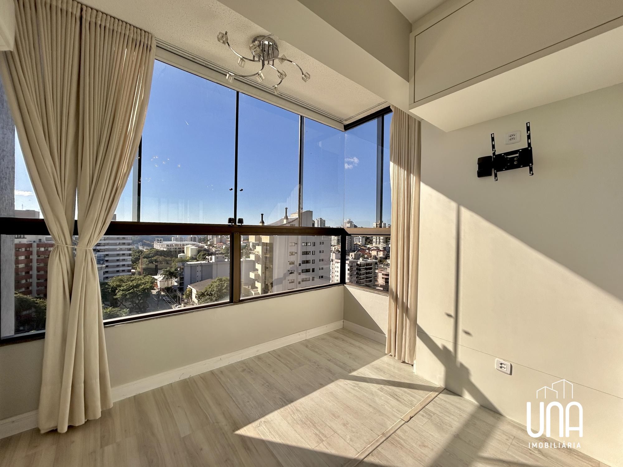 Apartamento, 2 quartos, 68 m² - Foto 12