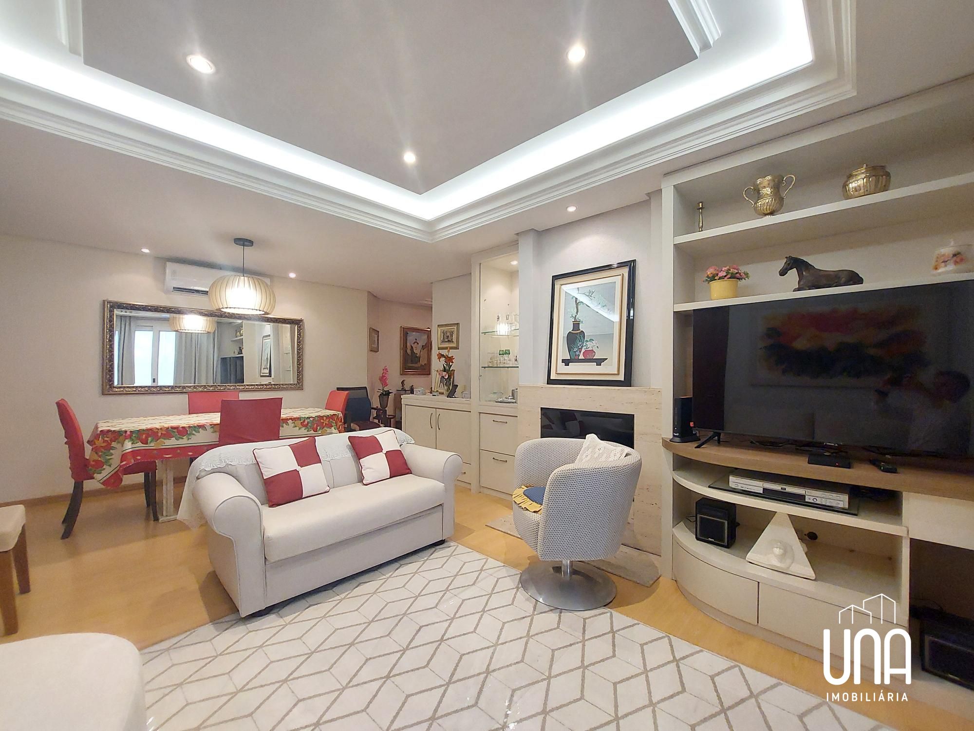 Apartamento, 2 quartos, 98 m² - Foto 3