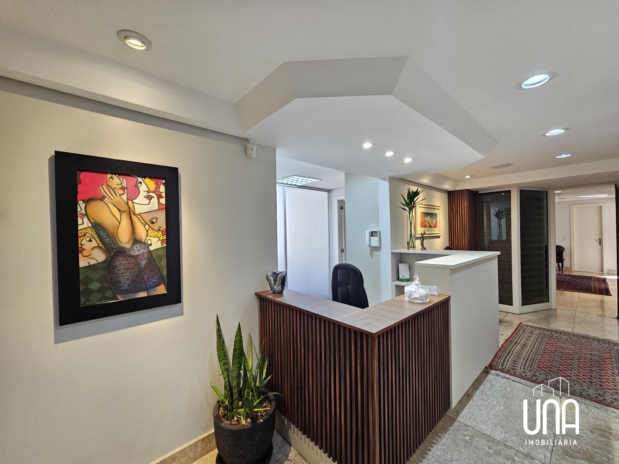 Sala-Conjunto, 194 m² - Foto 1