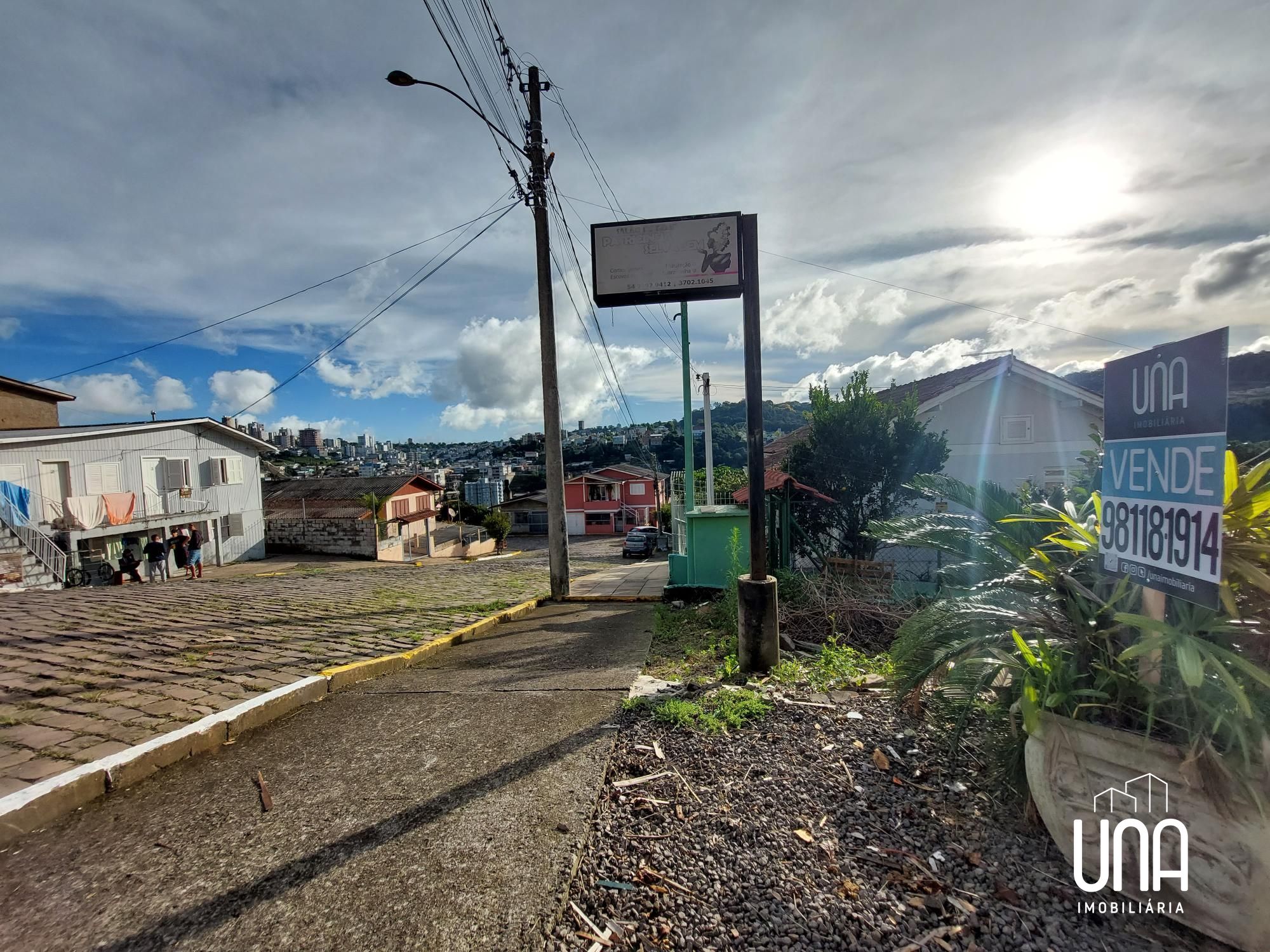 Terreno, 375 m² - Foto 4