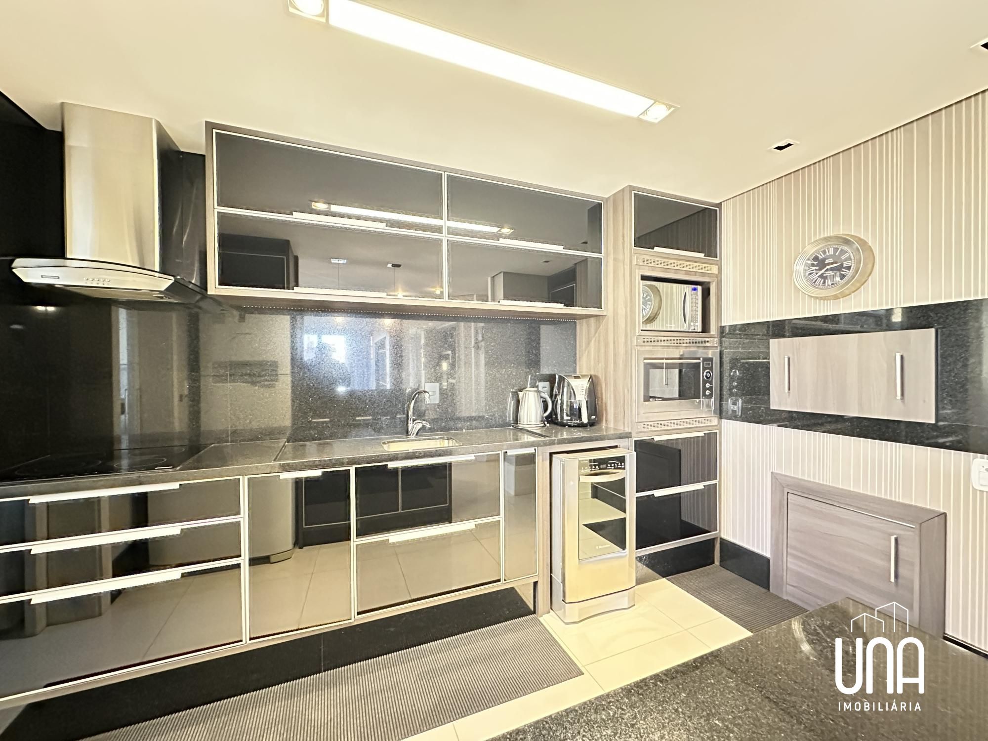Apartamento, 3 quartos, 127 m² - Foto 5
