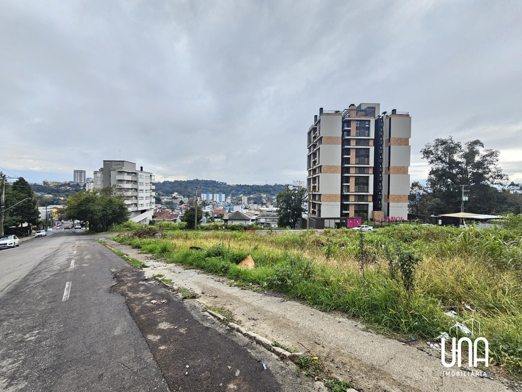 Terreno, 682 m² - Foto 2