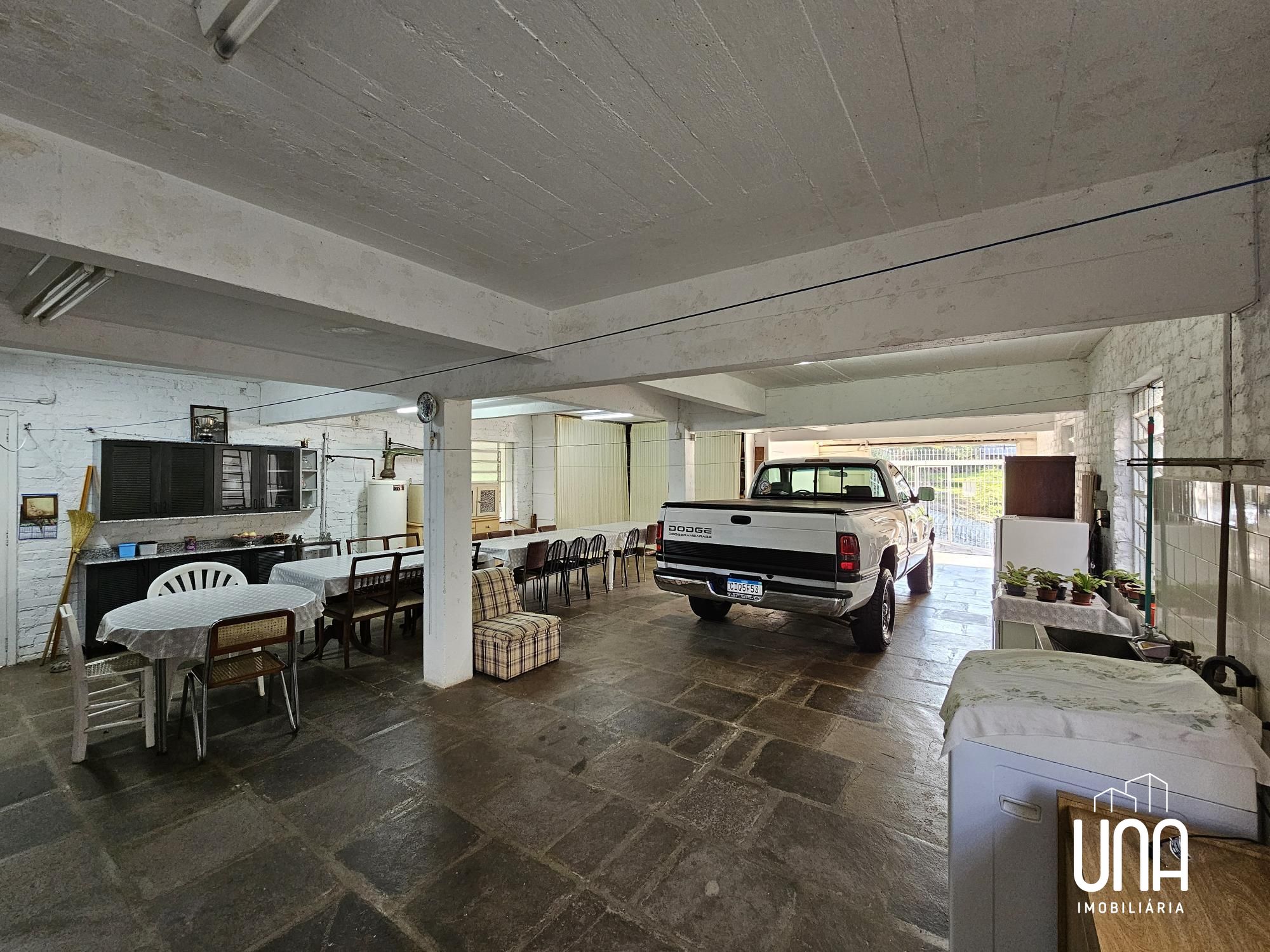 Casa, 4 quartos, 245 m² - Foto 19