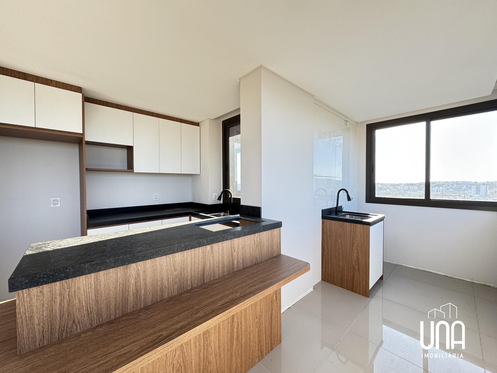 Apartamento, 3 quartos, 93 m² - Foto 7