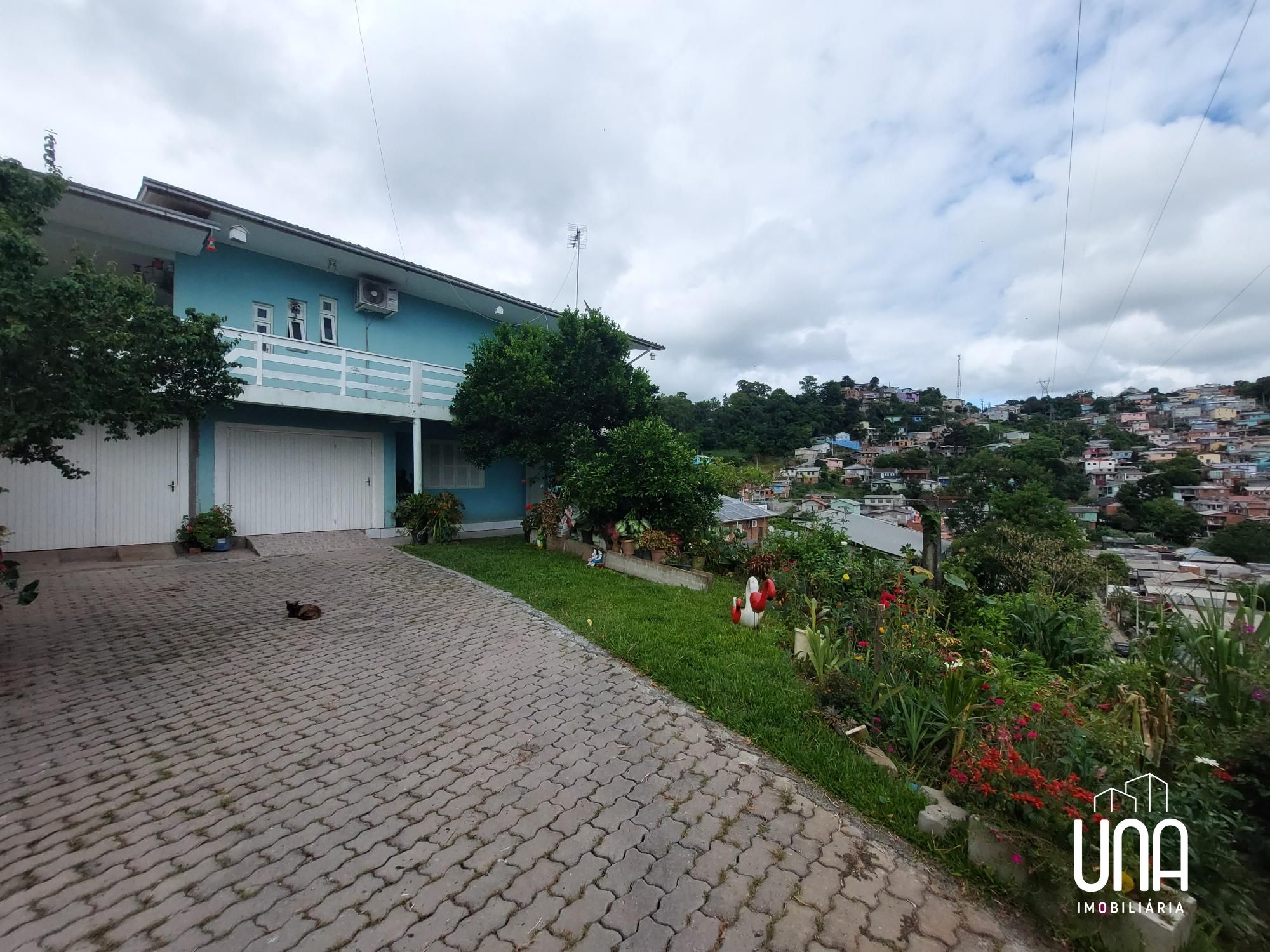 Casa, 6 quartos, 280 m² - Foto 5