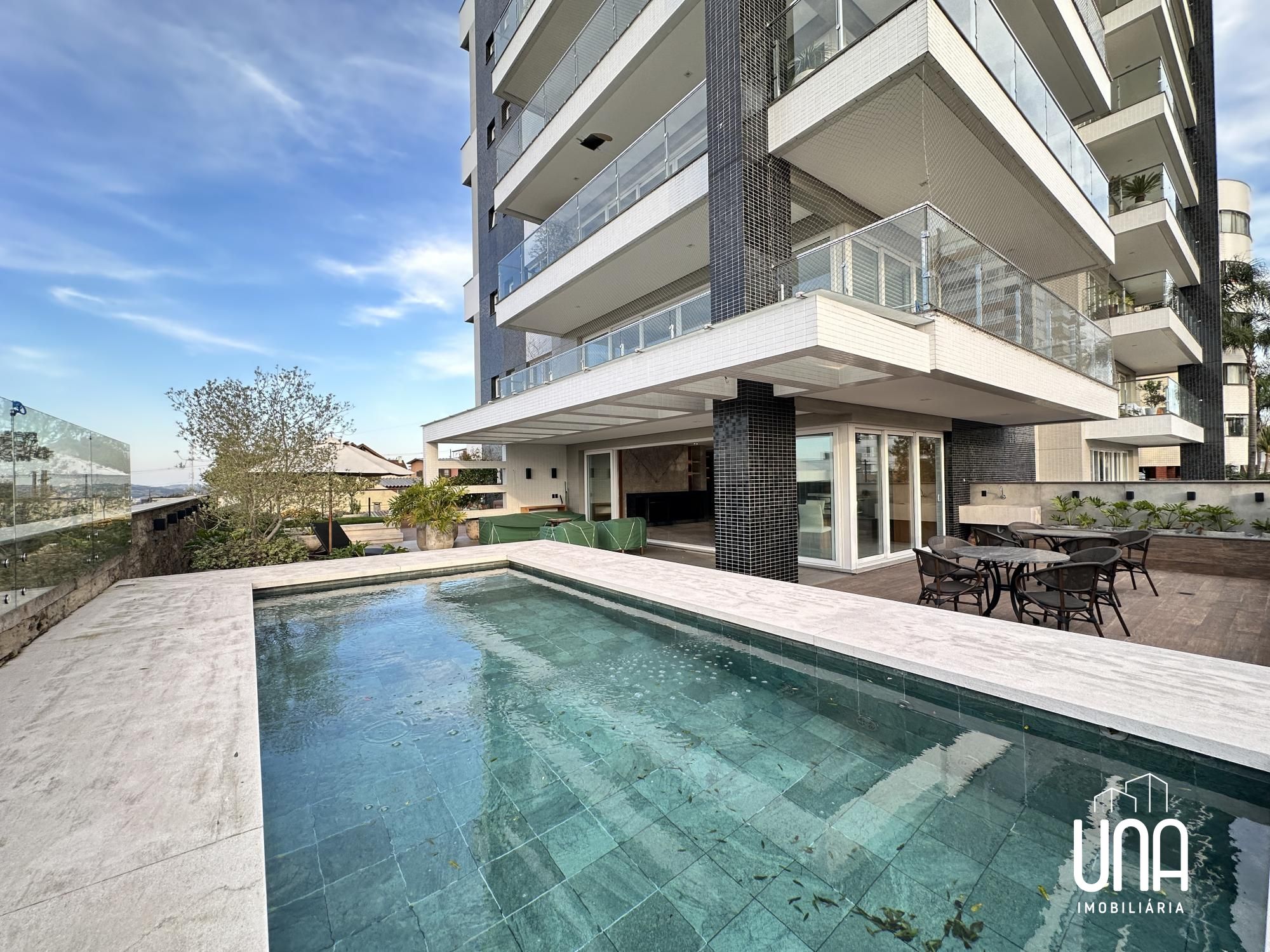Apartamento, 3 quartos, 414 m² - Foto 12