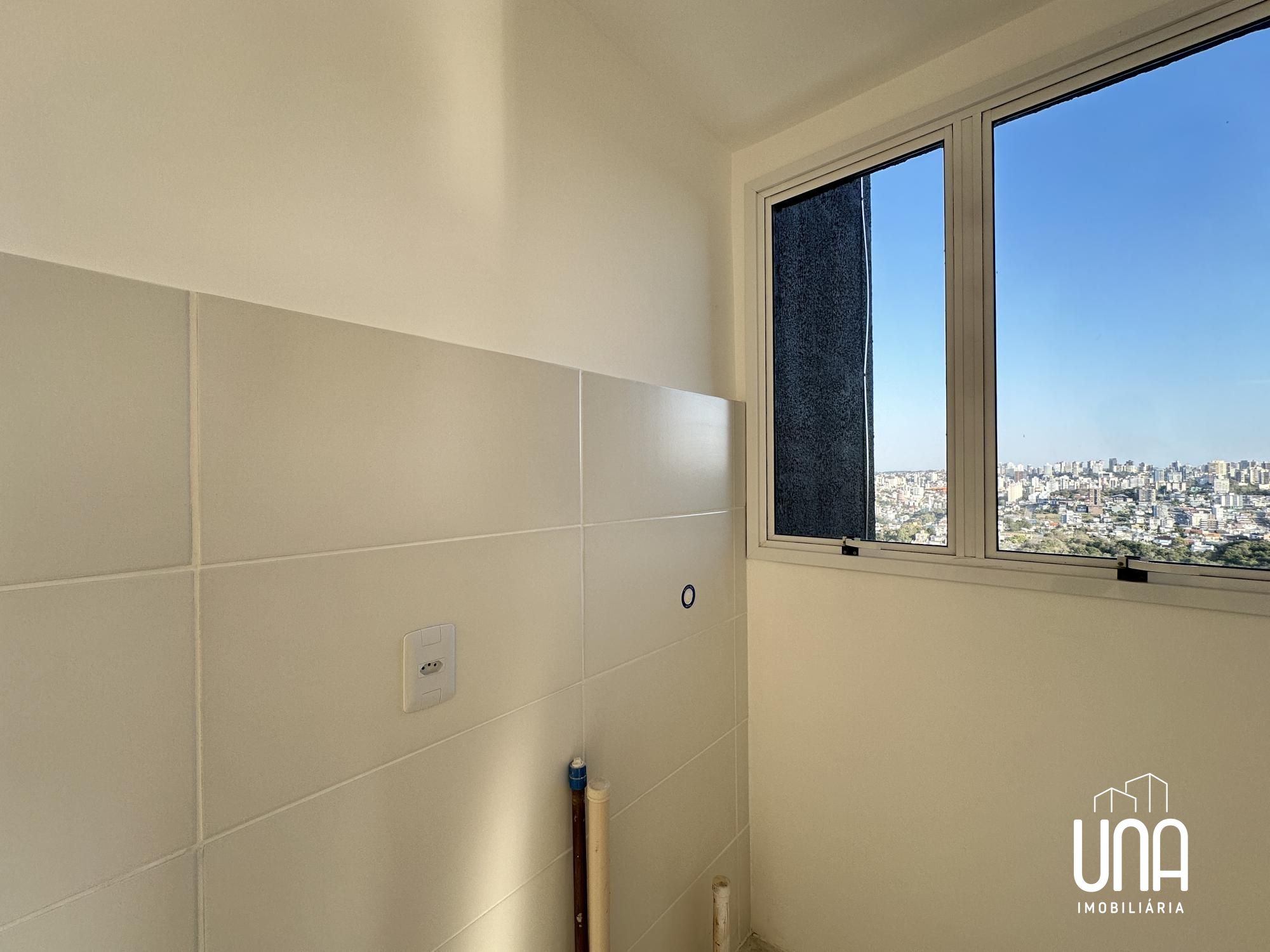 Apartamento, 2 quartos, 44 m² - Foto 6