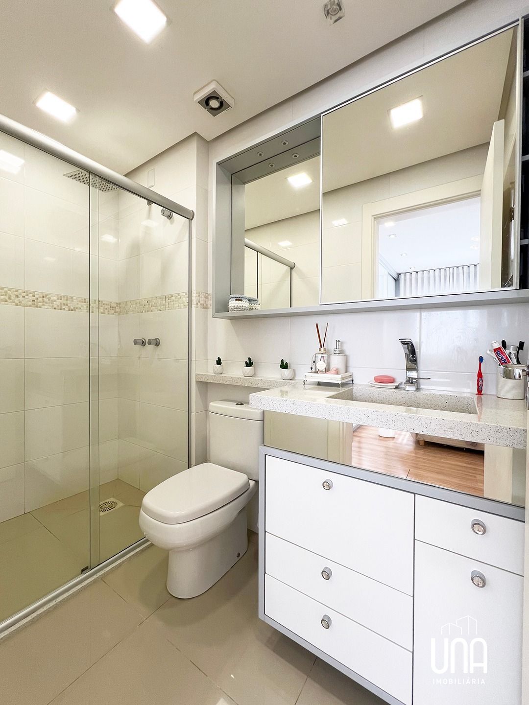 Apartamento, 2 quartos, 83 m² - Foto 11