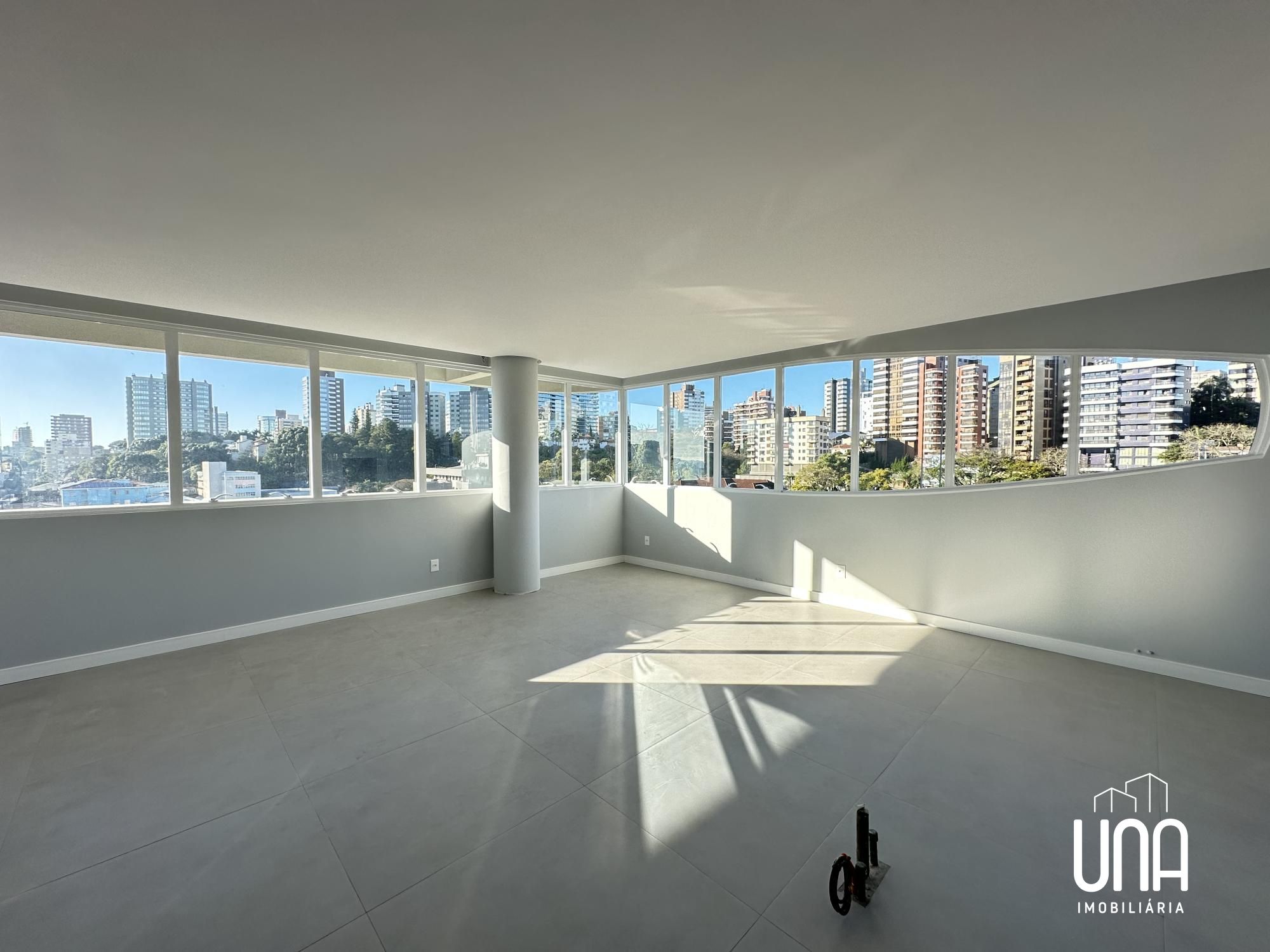 Apartamento, 3 quartos, 113 m² - Foto 2