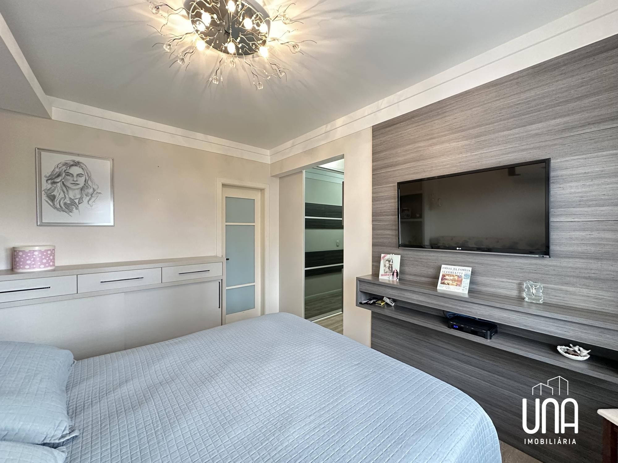 Apartamento, 3 quartos, 135 m² - Foto 11