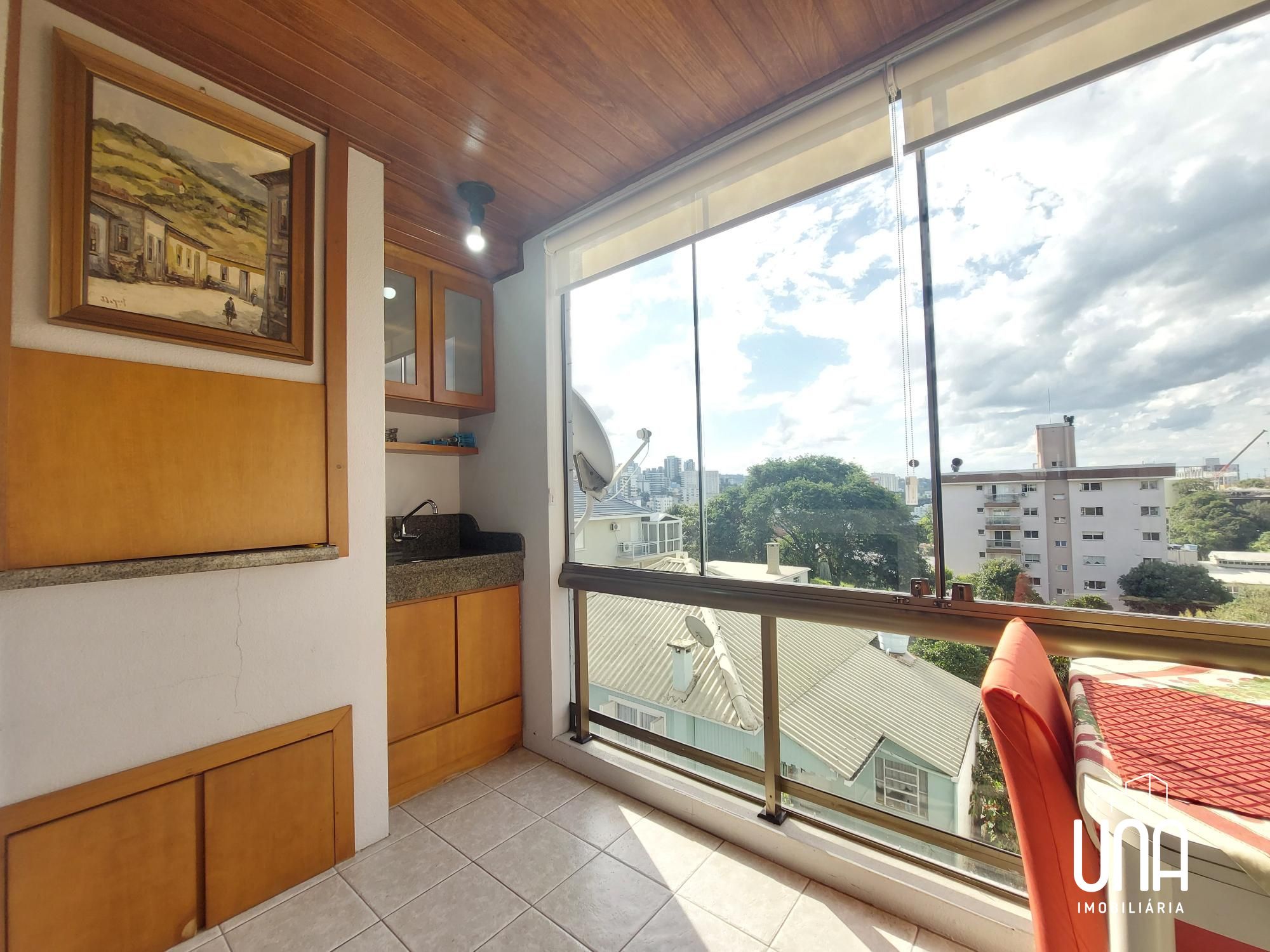 Apartamento, 2 quartos, 98 m² - Foto 5