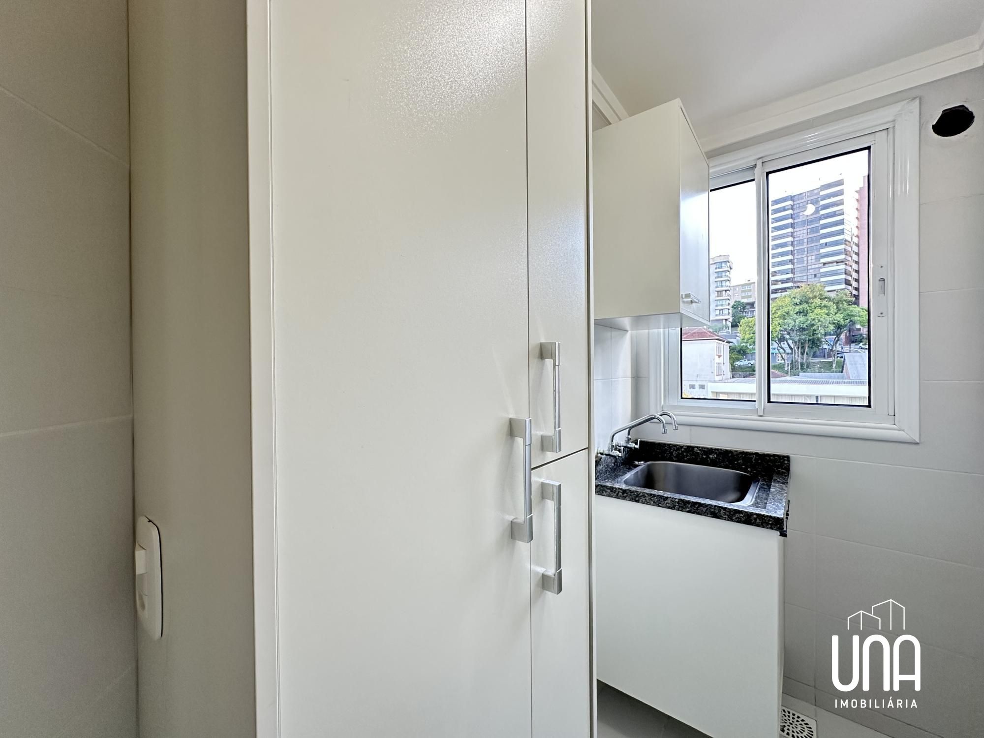 Apartamento, 1 quarto, 48 m² - Foto 6