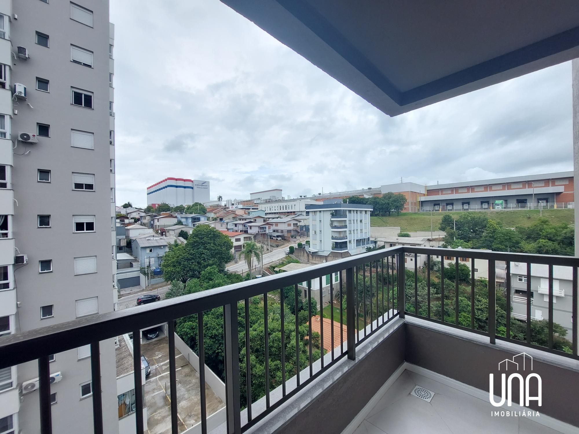 Apartamento, 2 quartos, 53 m² - Foto 5