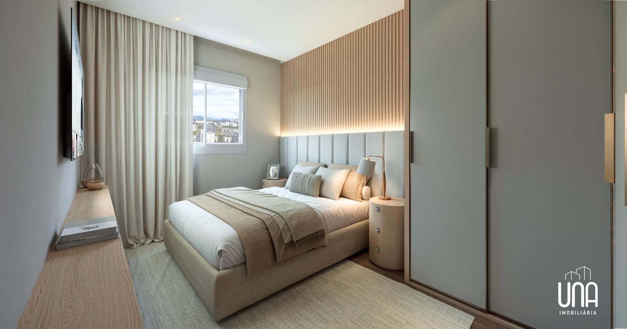 Apartamento, 2 quartos, 52 m² - Foto 11