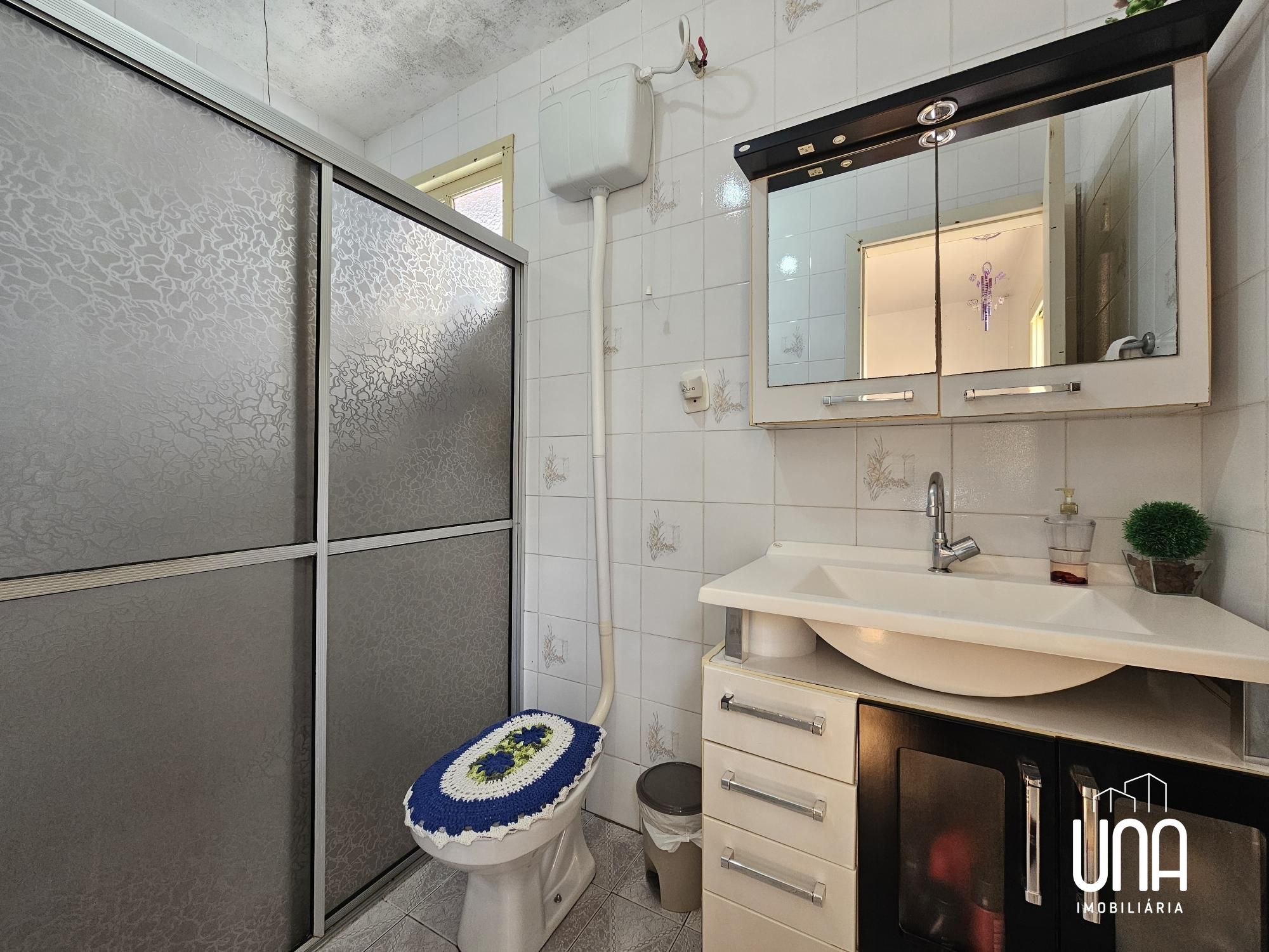 Casa, 3 quartos - Foto 10
