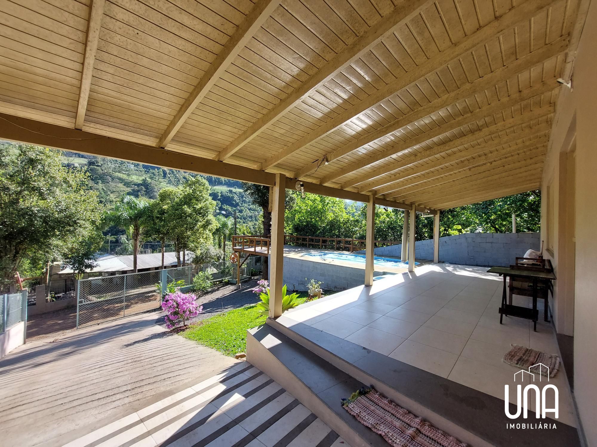 Chácara, 3 quartos, 600 m² - Foto 8