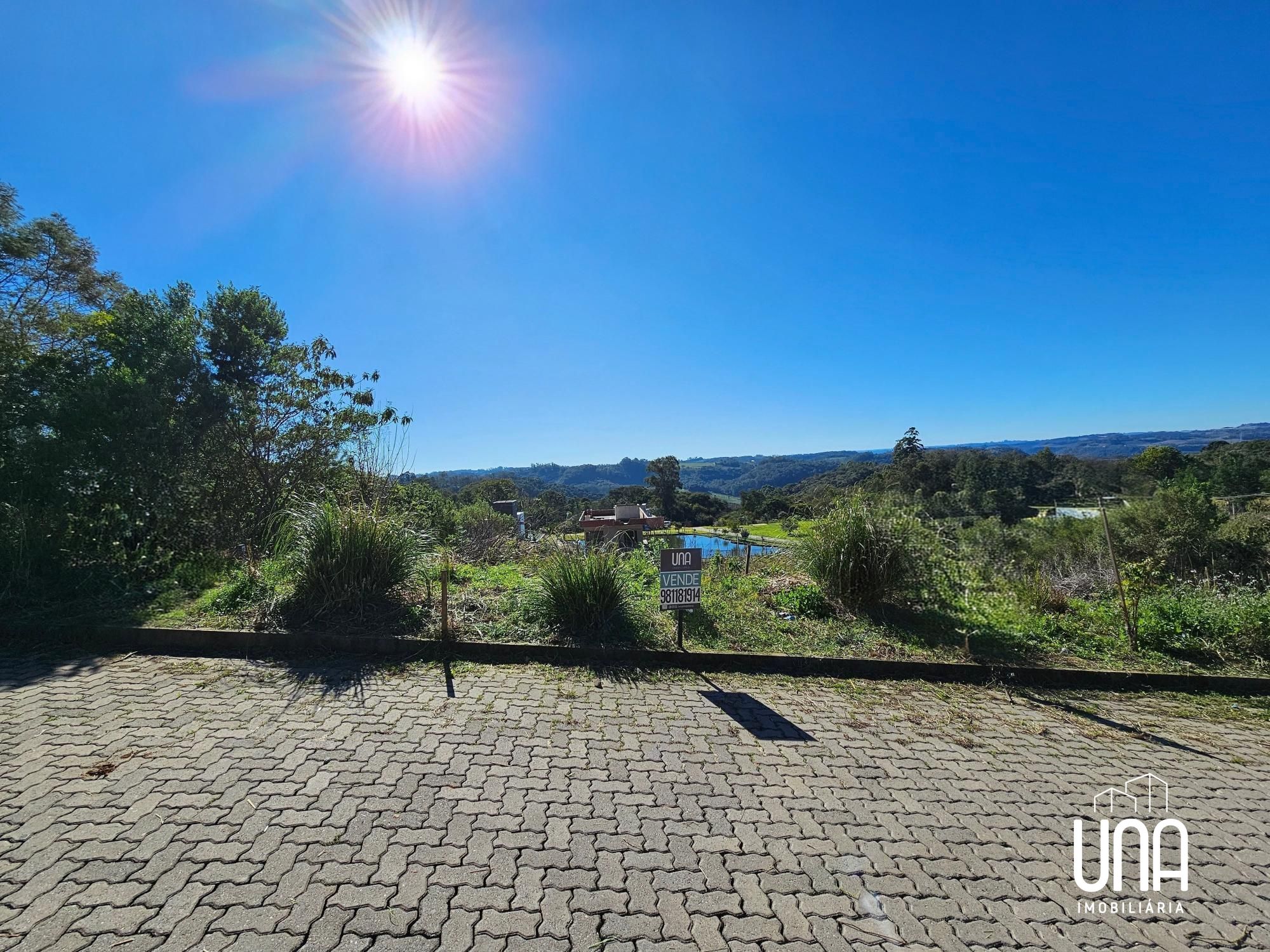 Terreno, 258 m² - Foto 2
