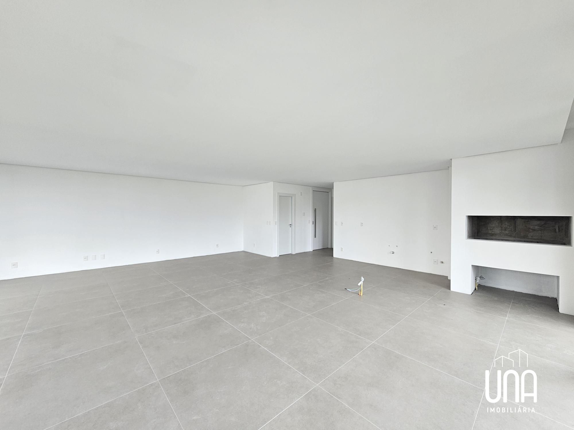 Apartamento, 3 quartos, 207 m² - Foto 3