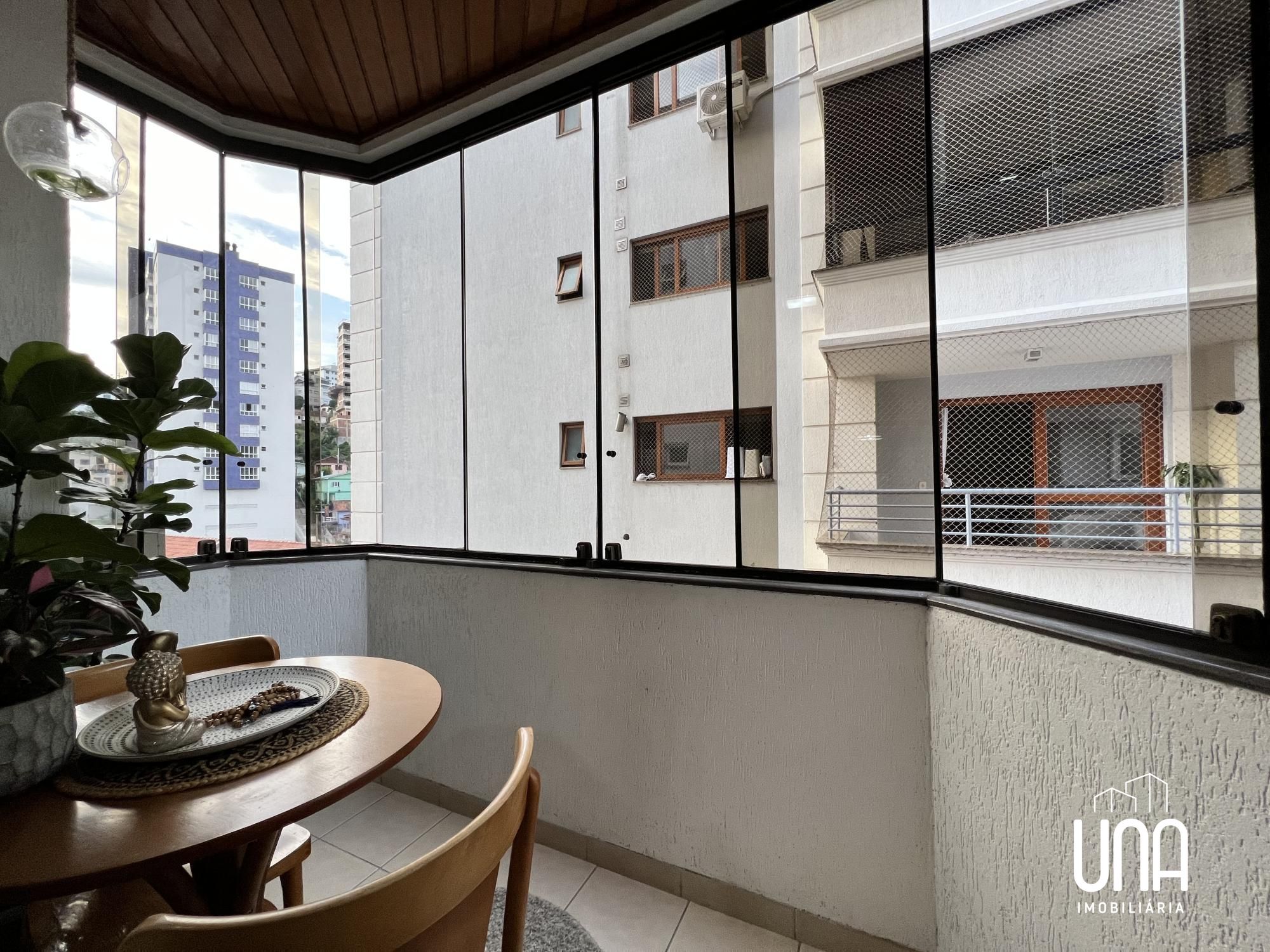 Apartamento, 3 quartos, 102 m² - Foto 3
