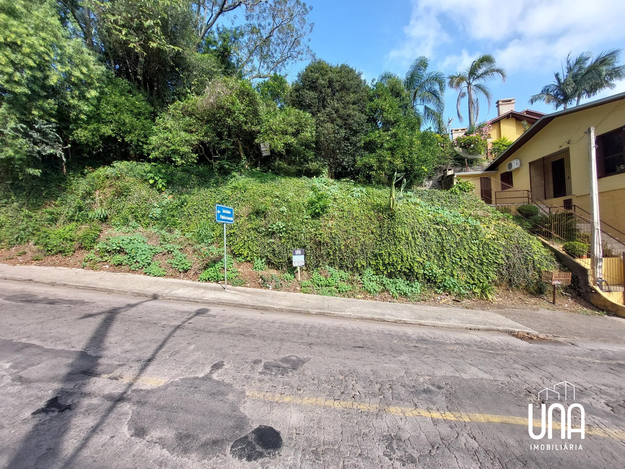 Terreno, 360 m² - Foto 1