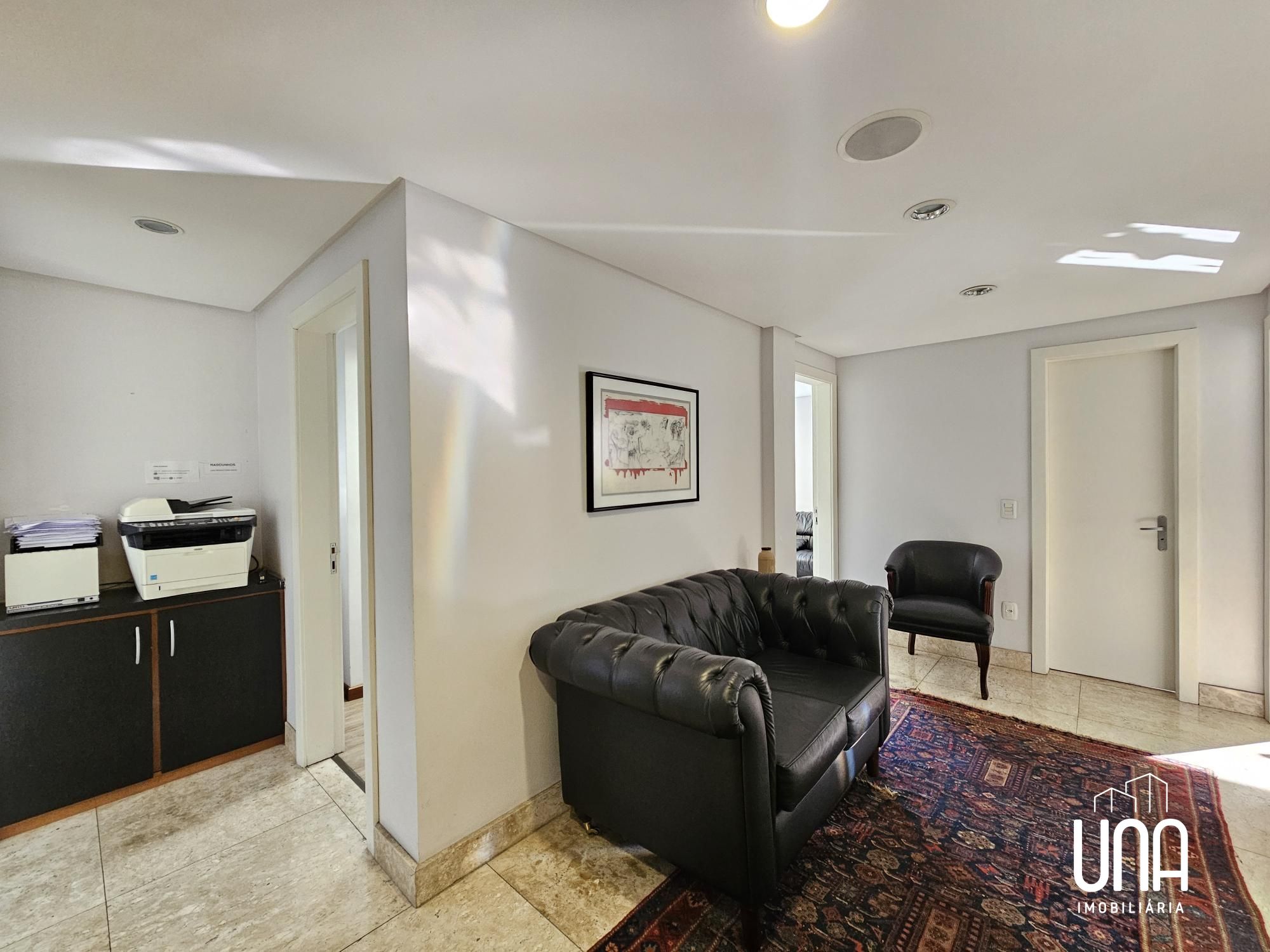 Sala-Conjunto, 194 m² - Foto 4